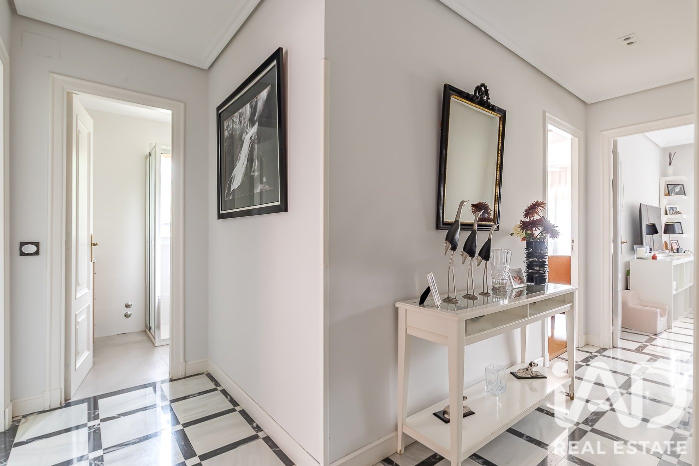 Apartament w Pozuelo de Alarcon, Madrid, Hiszpania 5 sypialni, 256 mkw. nr 188082