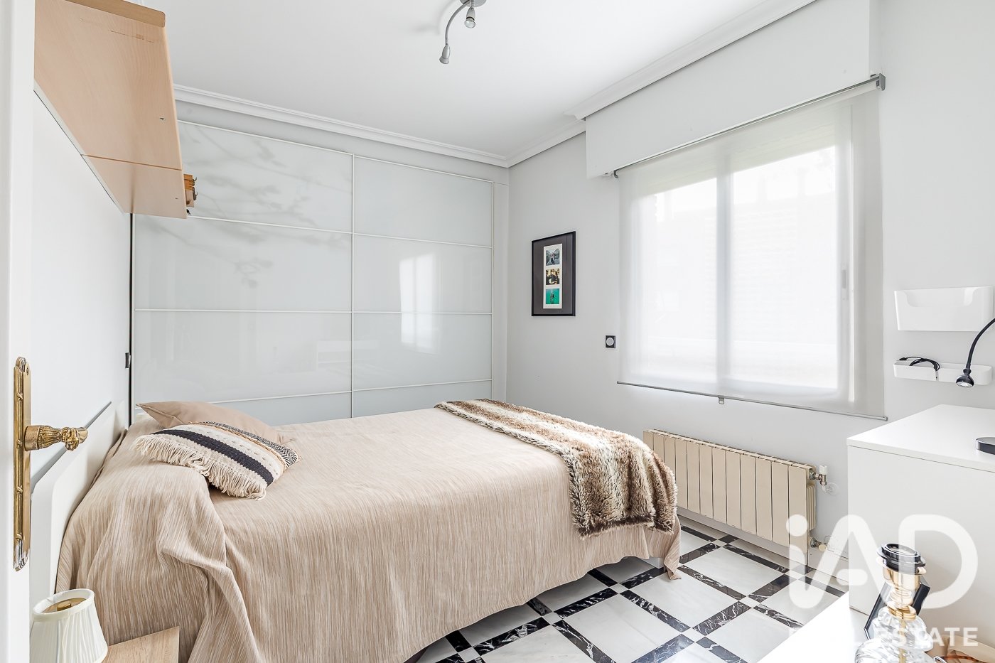 Apartament w Pozuelo de Alarcon, Madrid, Hiszpania 5 sypialni, 256 mkw. nr 188082