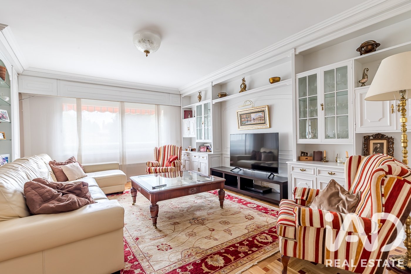 Apartament w Pozuelo de Alarcon, Madrid, Hiszpania 5 sypialni, 256 mkw. nr 188082