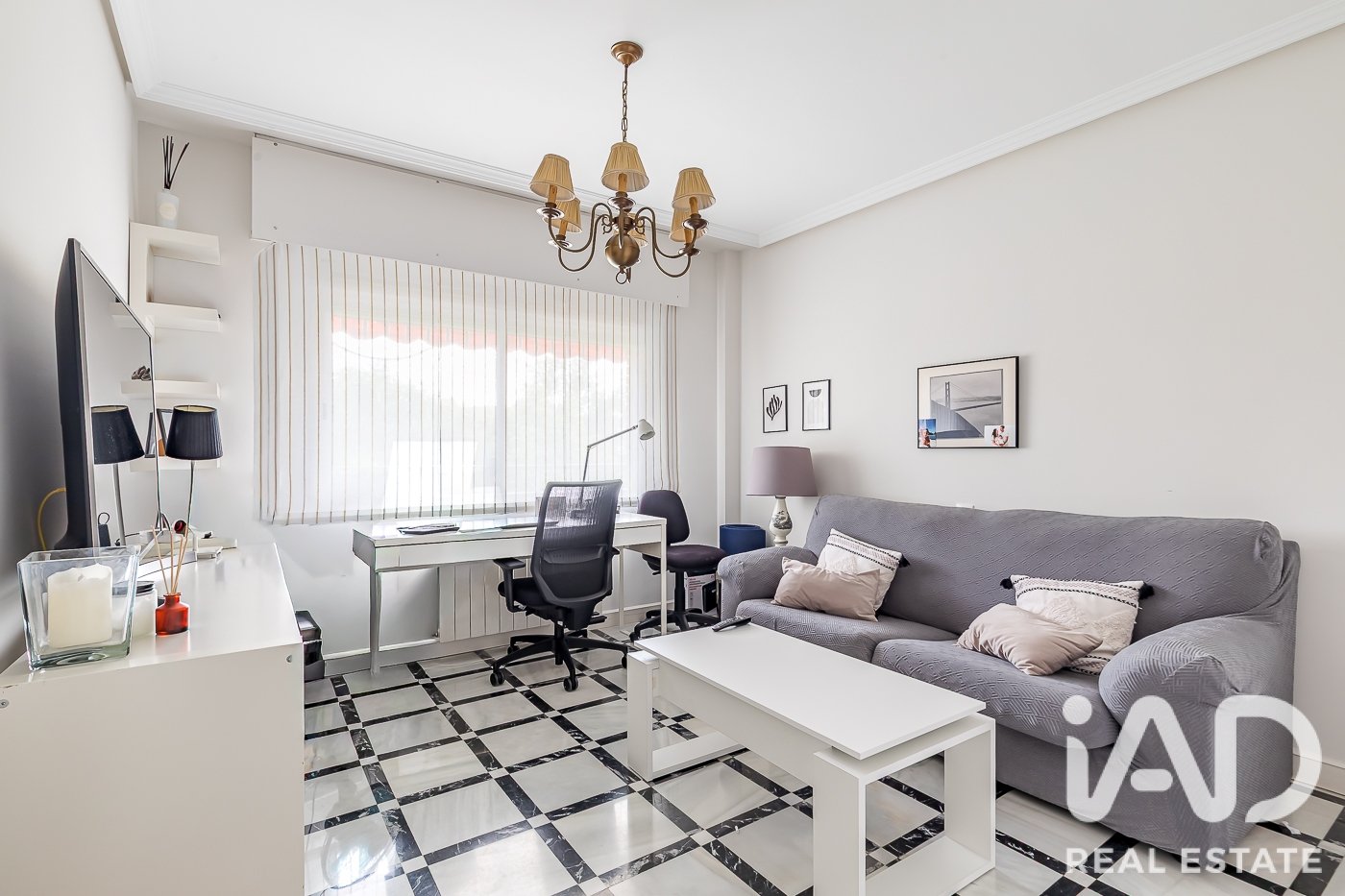 Apartament w Pozuelo de Alarcon, Madrid, Hiszpania 5 sypialni, 256 mkw. nr 188082