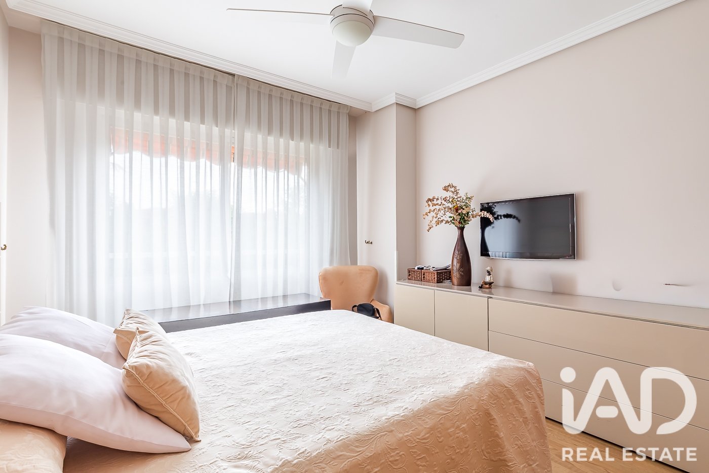 Apartament w Pozuelo de Alarcon, Madrid, Hiszpania 5 sypialni, 256 mkw. nr 188082