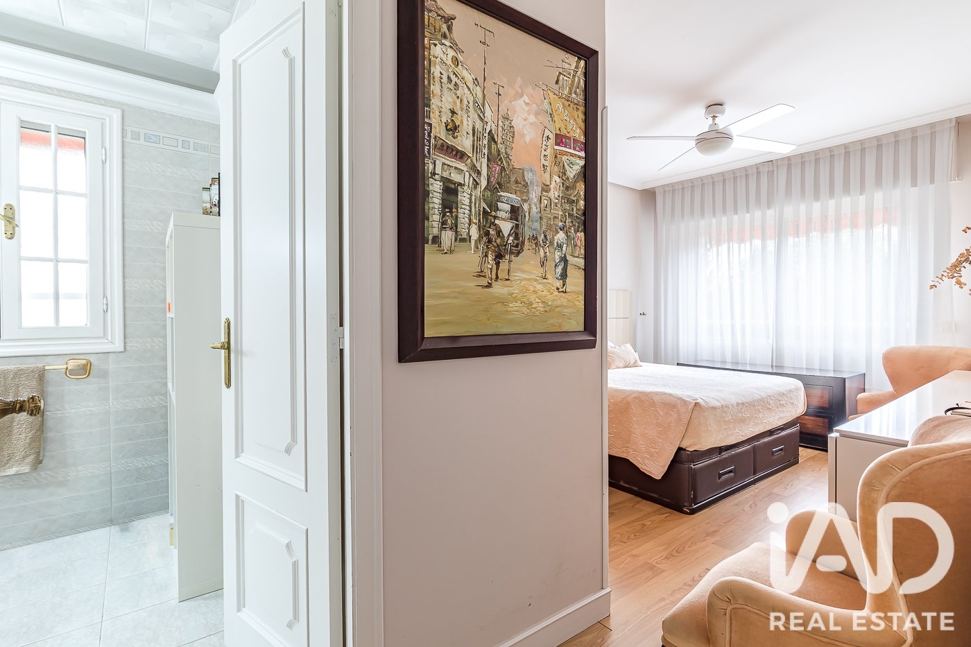 Apartament w Pozuelo de Alarcon, Madrid, Hiszpania 5 sypialni, 256 mkw. nr 188082