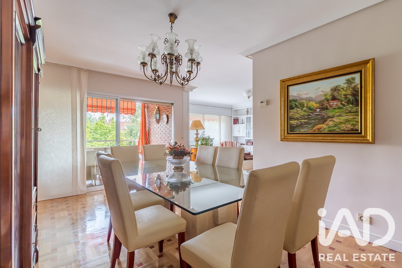 Apartament w Pozuelo de Alarcon, Madrid, Hiszpania 5 sypialni, 256 mkw. nr 188082