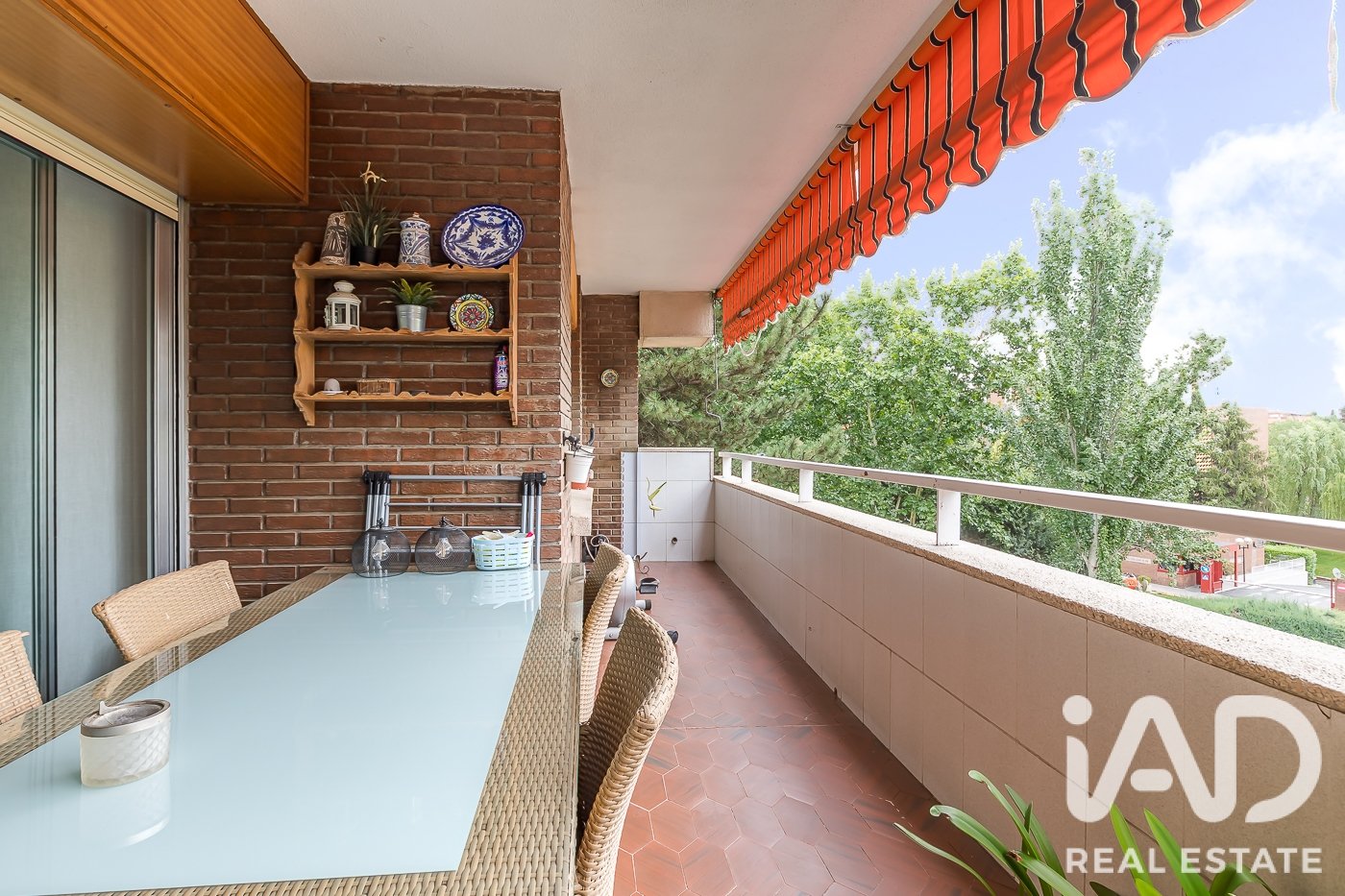 Apartament w Pozuelo de Alarcon, Madrid, Hiszpania 5 sypialni, 256 mkw. nr 188082