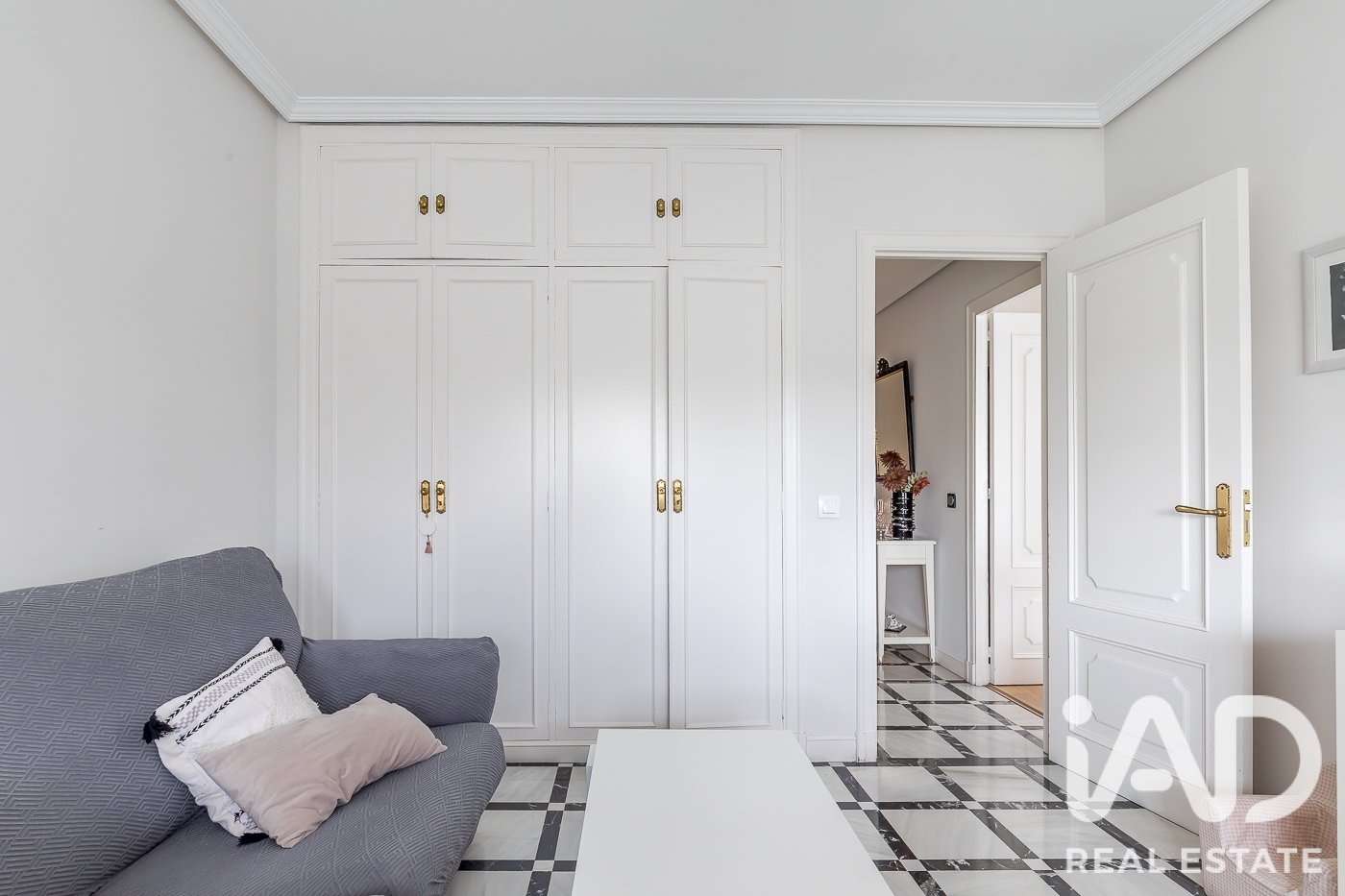 Apartament w Pozuelo de Alarcon, Madrid, Hiszpania 5 sypialni, 256 mkw. nr 188082