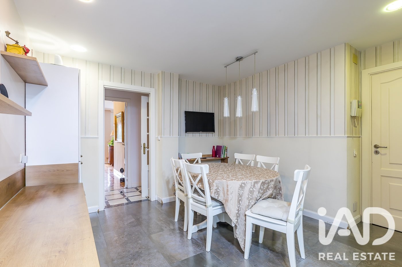 Apartament w Pozuelo de Alarcon, Madrid, Hiszpania 5 sypialni, 256 mkw. nr 188082
