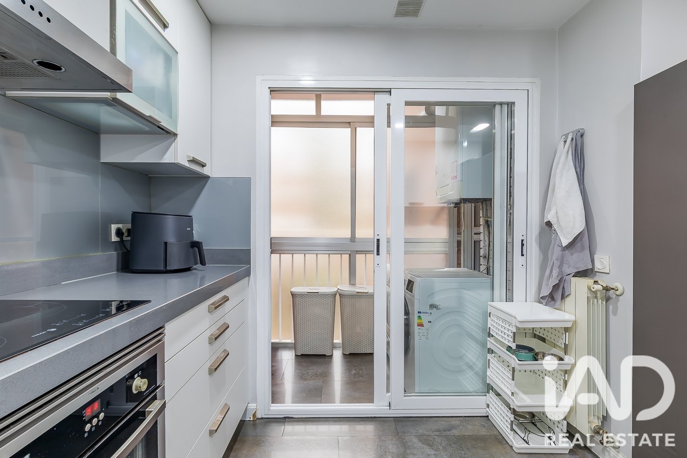 Apartament w Pozuelo de Alarcon, Madrid, Hiszpania 5 sypialni, 256 mkw. nr 188082