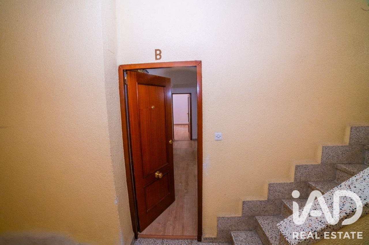 Apartment à Ciudad Rodrigo, Salamanca, Espagne 4 chambres, 108 m2 No. 188086