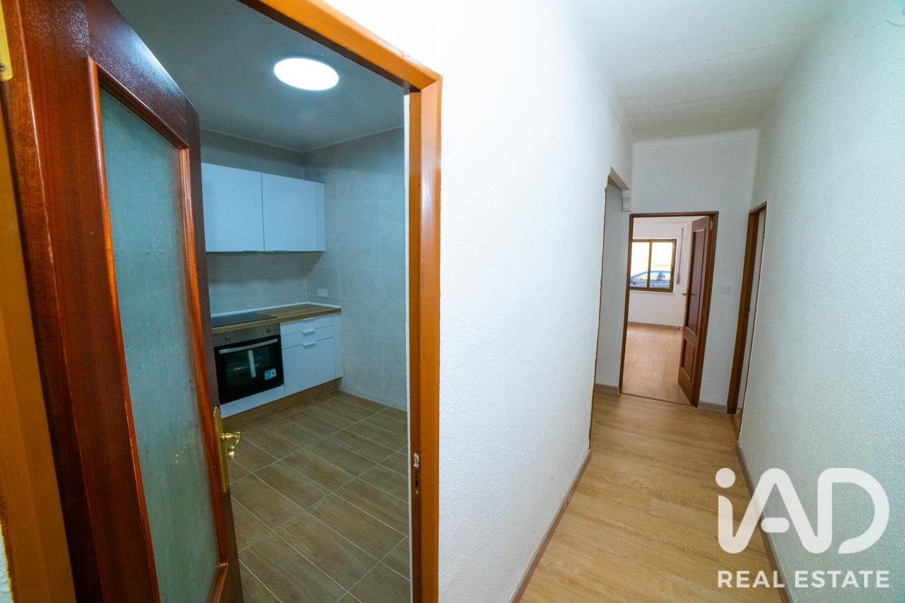 Apartment à Ciudad Rodrigo, Salamanca, Espagne 4 chambres, 108 m2 No. 188086