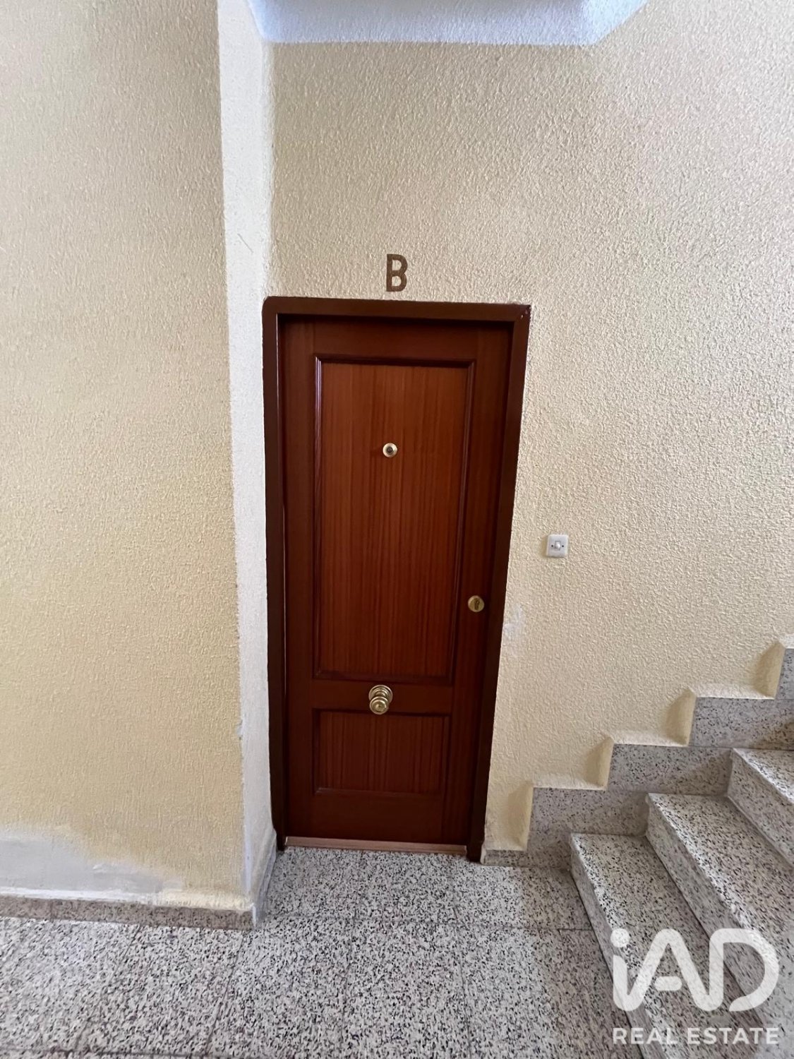 Apartment à Ciudad Rodrigo, Salamanca, Espagne 4 chambres, 108 m2 No. 188086