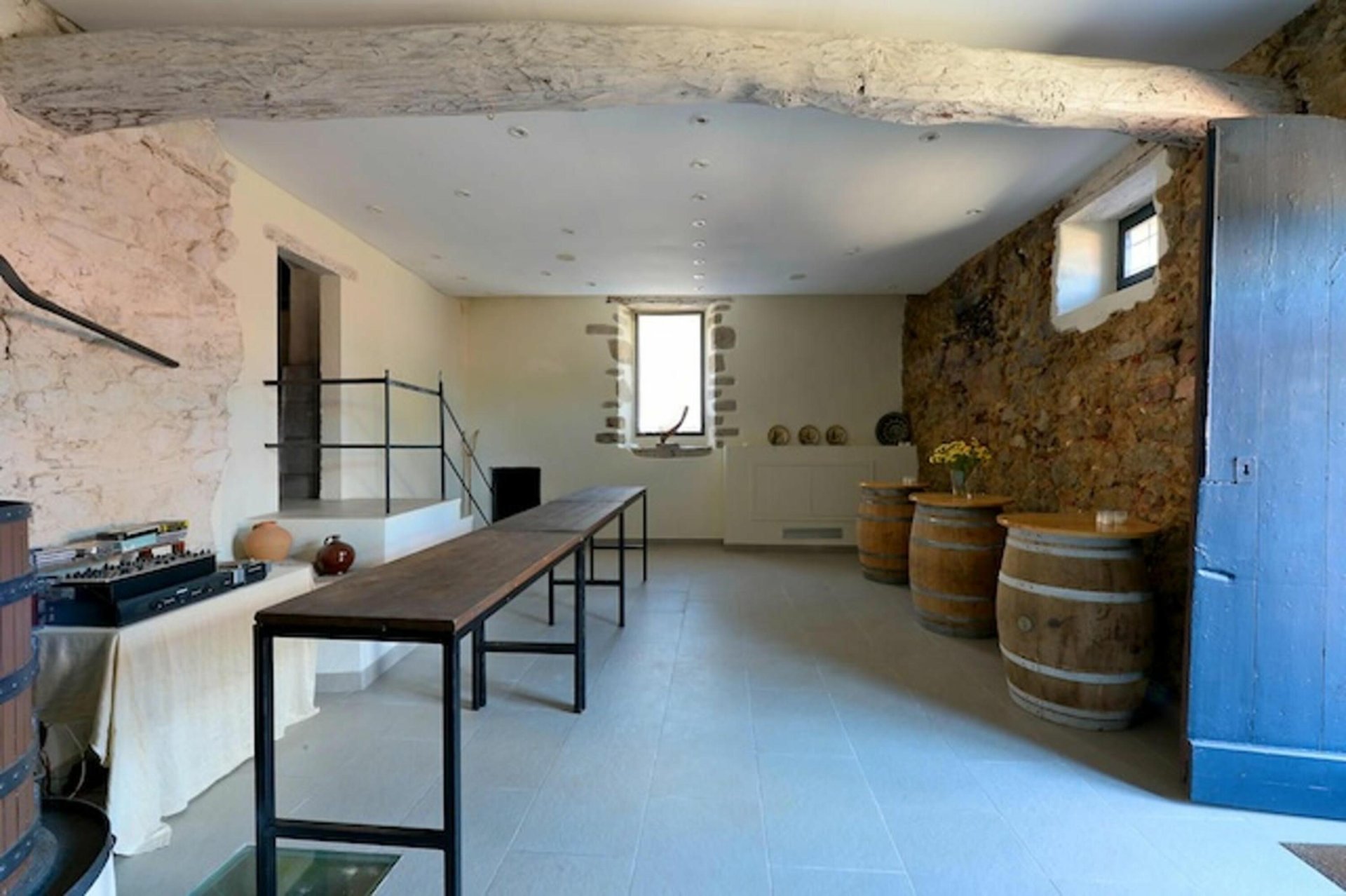 House à Vallgorguina, Barcelona, Espagne 15 chambres,  No. 141148