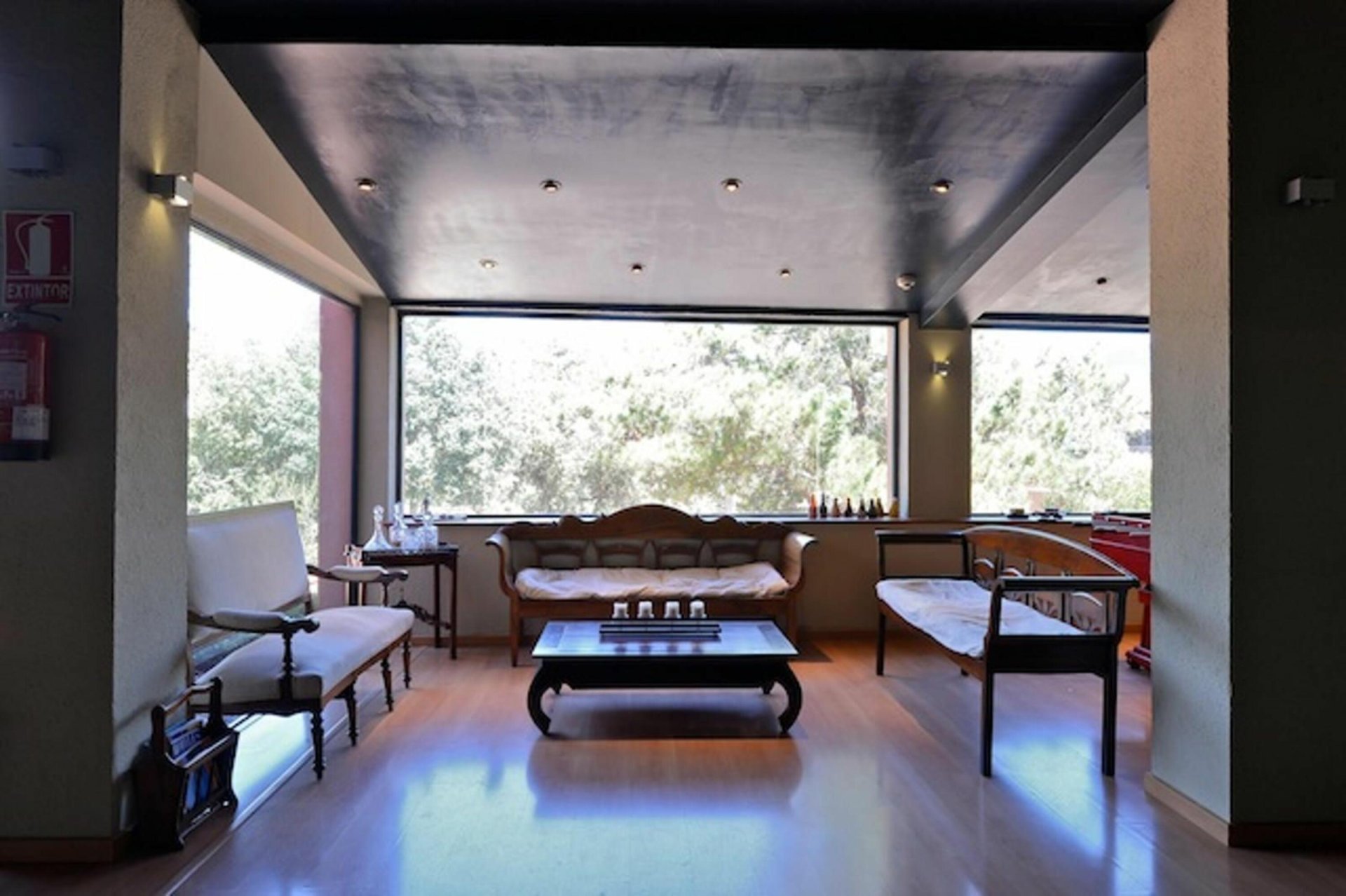 House à Vallgorguina, Barcelona, Espagne 15 chambres,  No. 141148