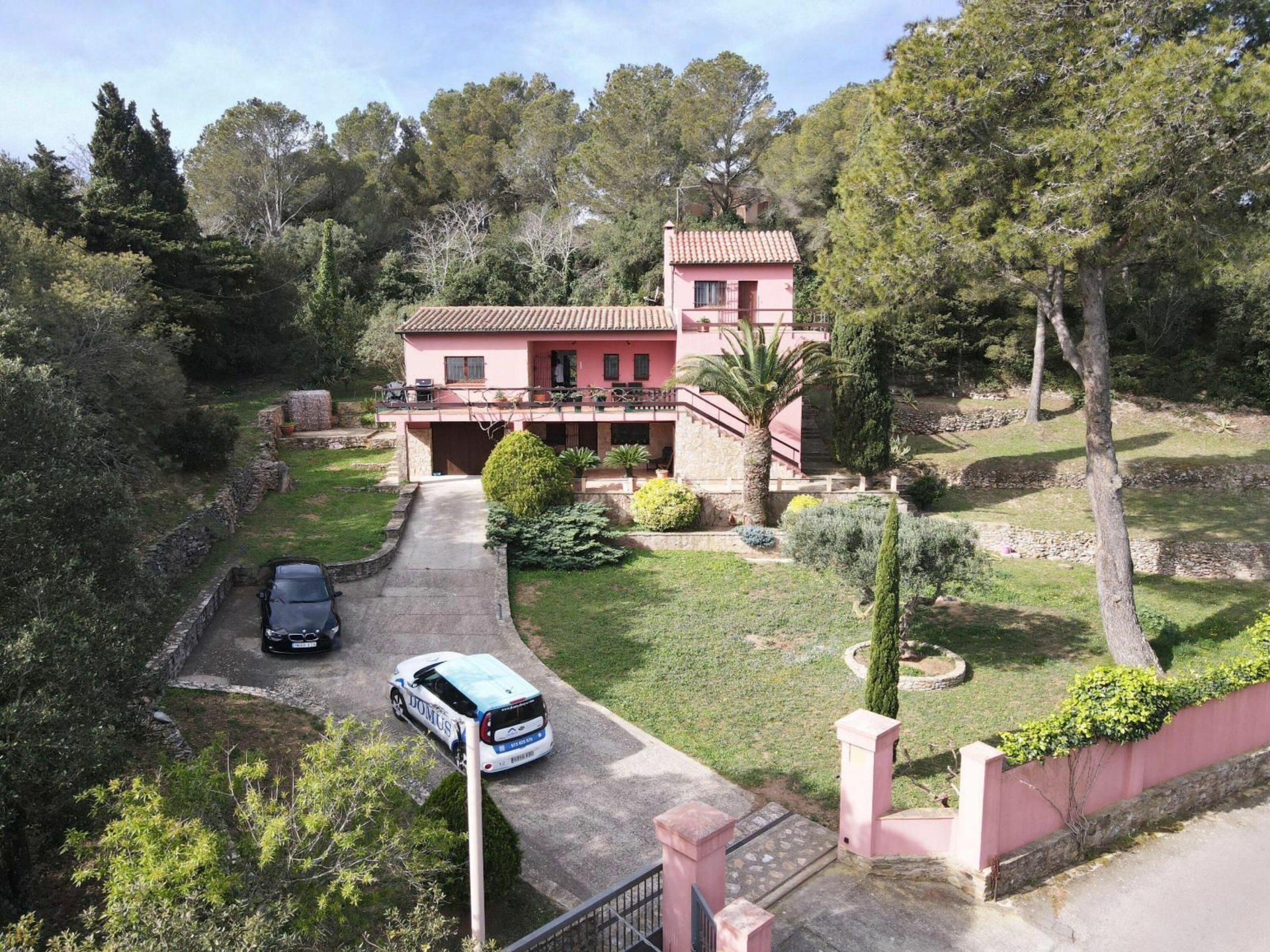 Casa a Begur, Girona, Spagna 4 camere da letto,  N° 141147
