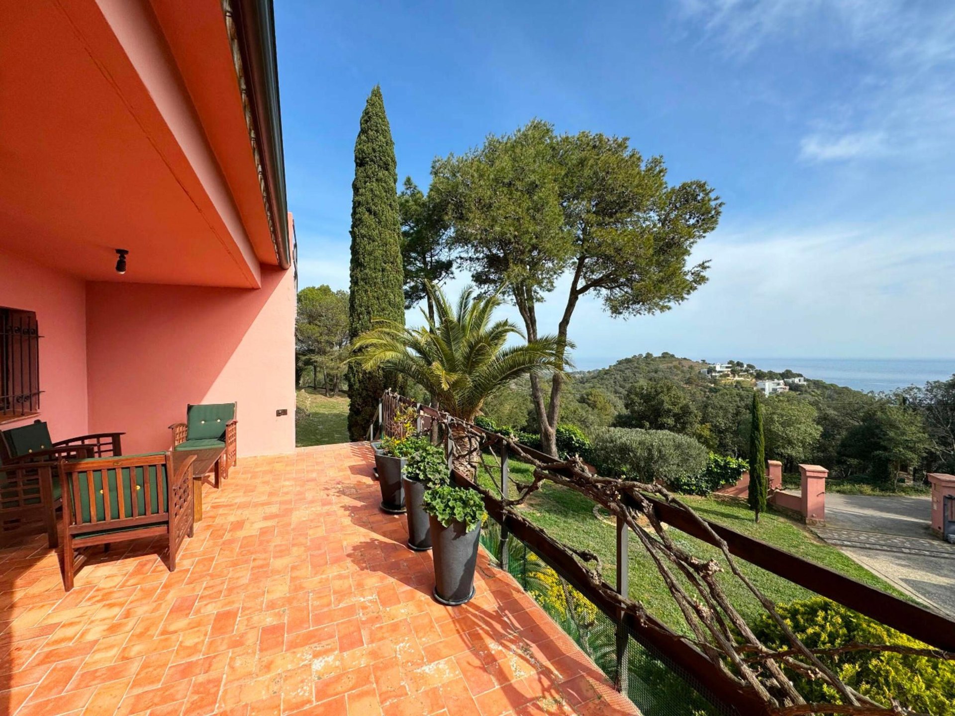 Casa a Begur, Girona, Spagna 4 camere da letto,  N° 141147