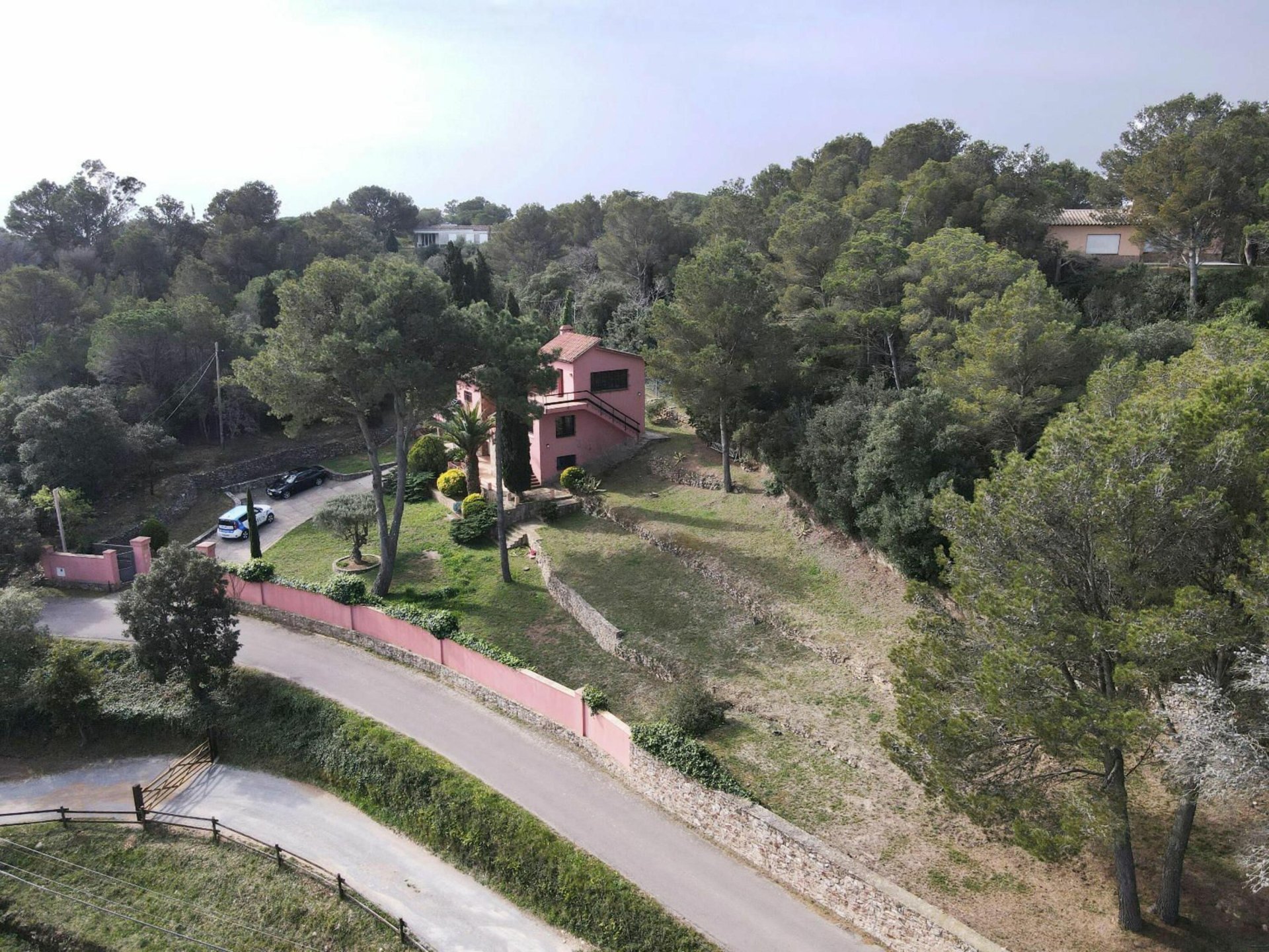 Casa a Begur, Girona, Spagna 4 camere da letto,  N° 141147