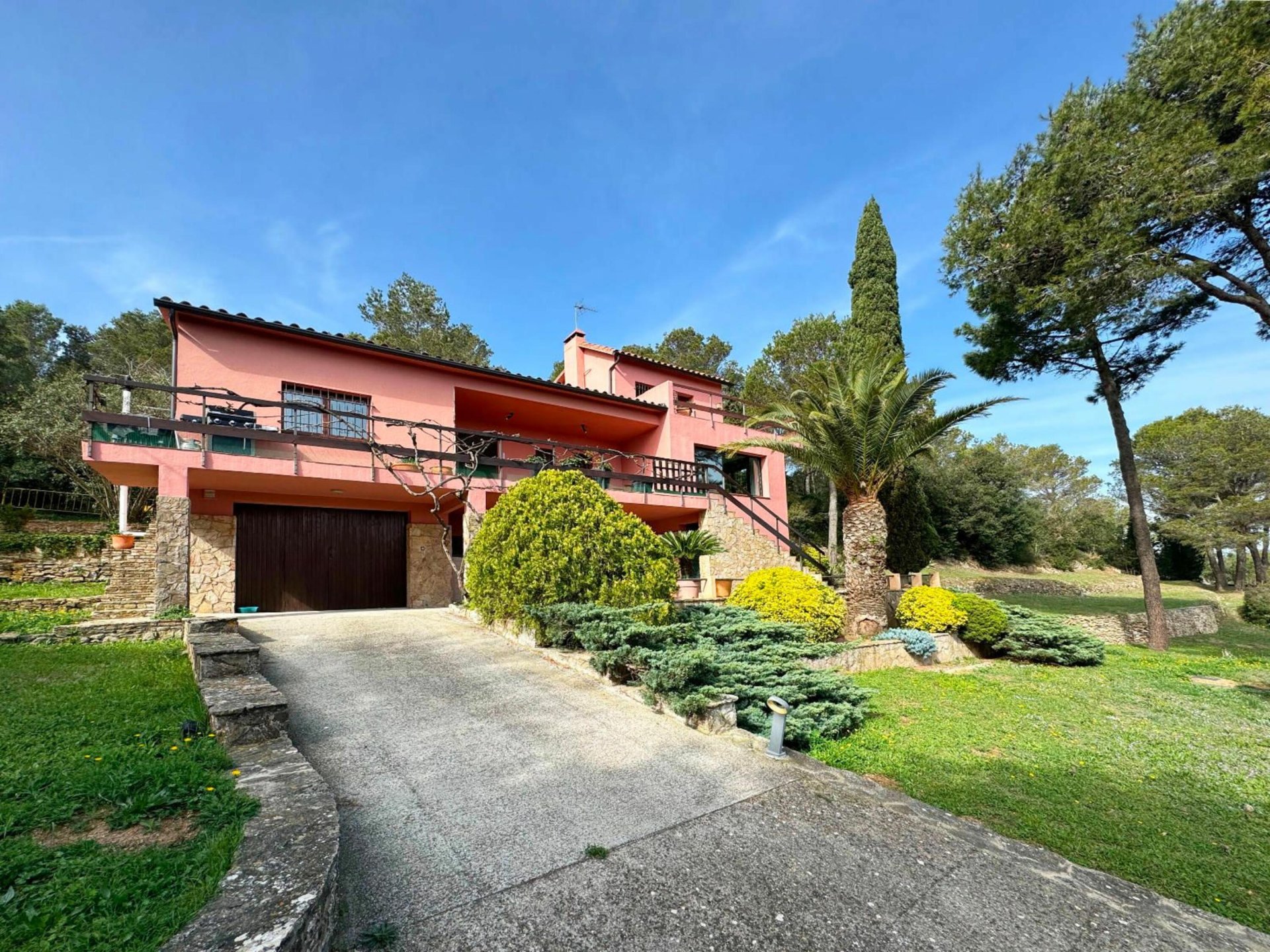 Casa a Begur, Girona, Spagna 4 camere da letto,  N° 141147