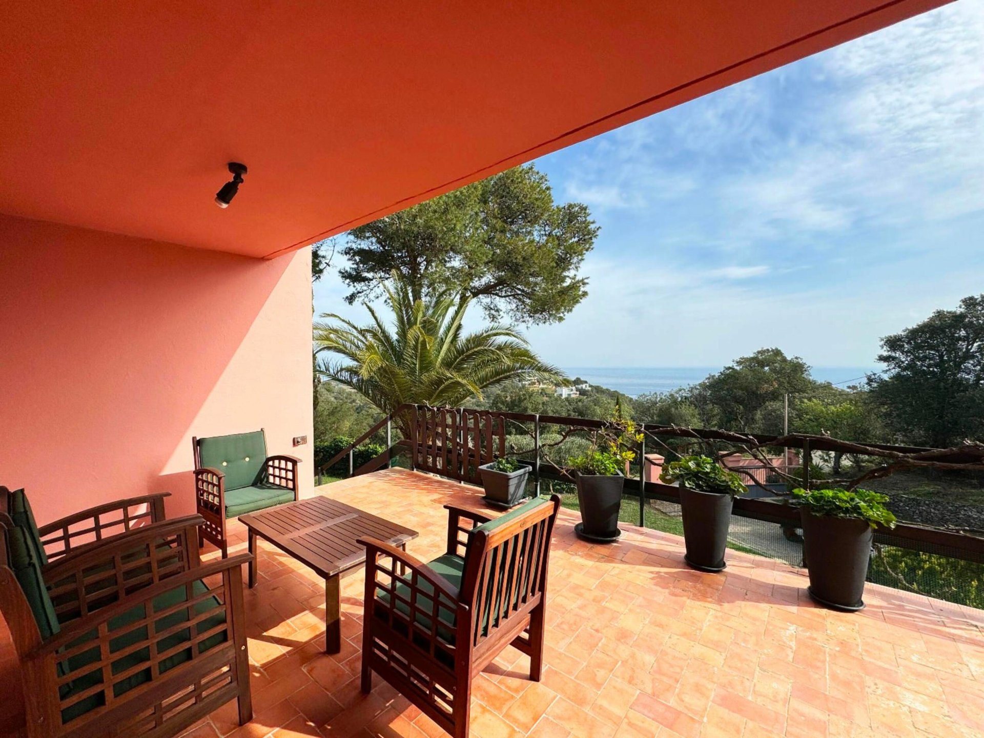 Casa a Begur, Girona, Spagna 4 camere da letto,  N° 141147