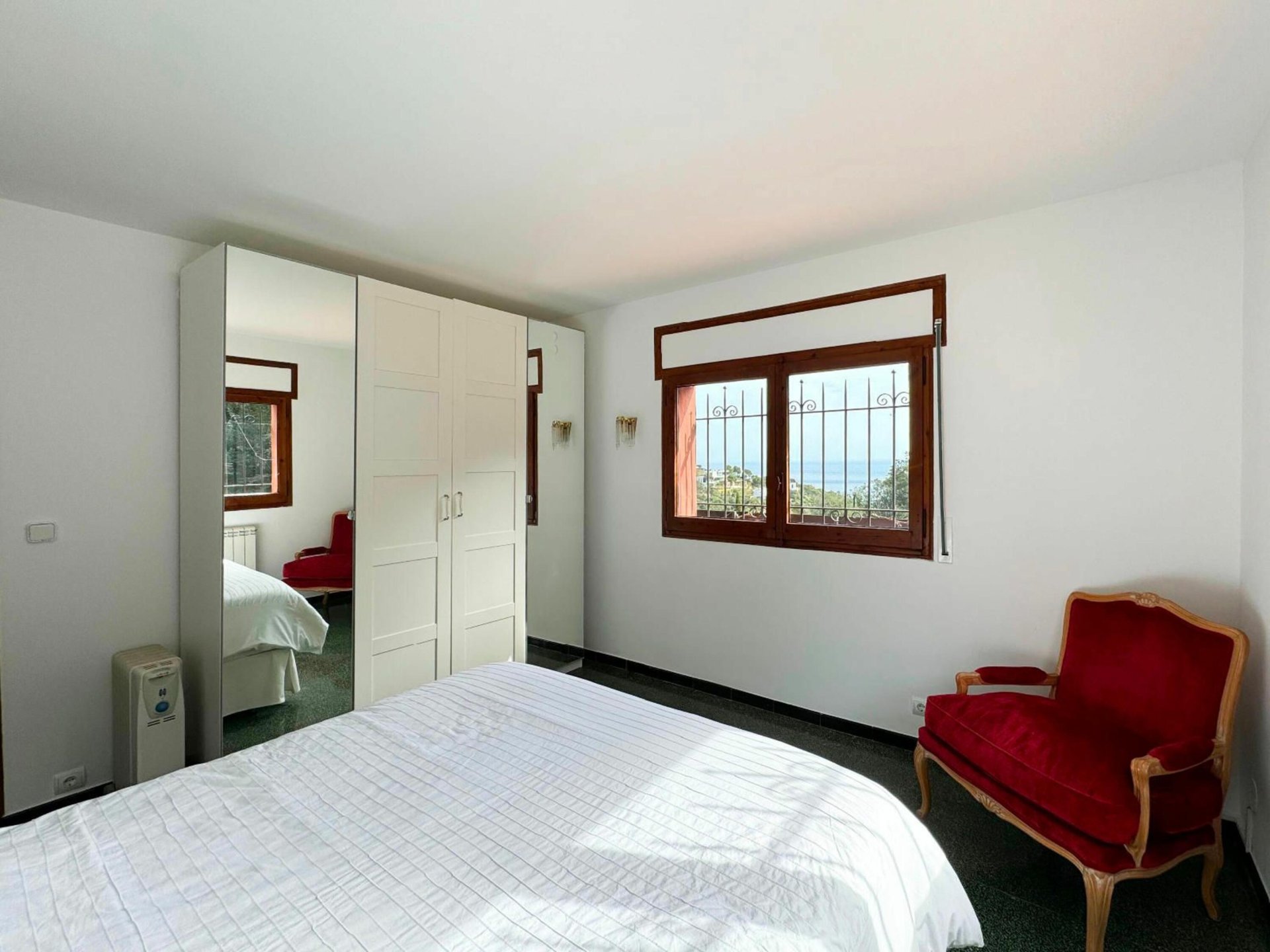 Casa a Begur, Girona, Spagna 4 camere da letto,  N° 141147