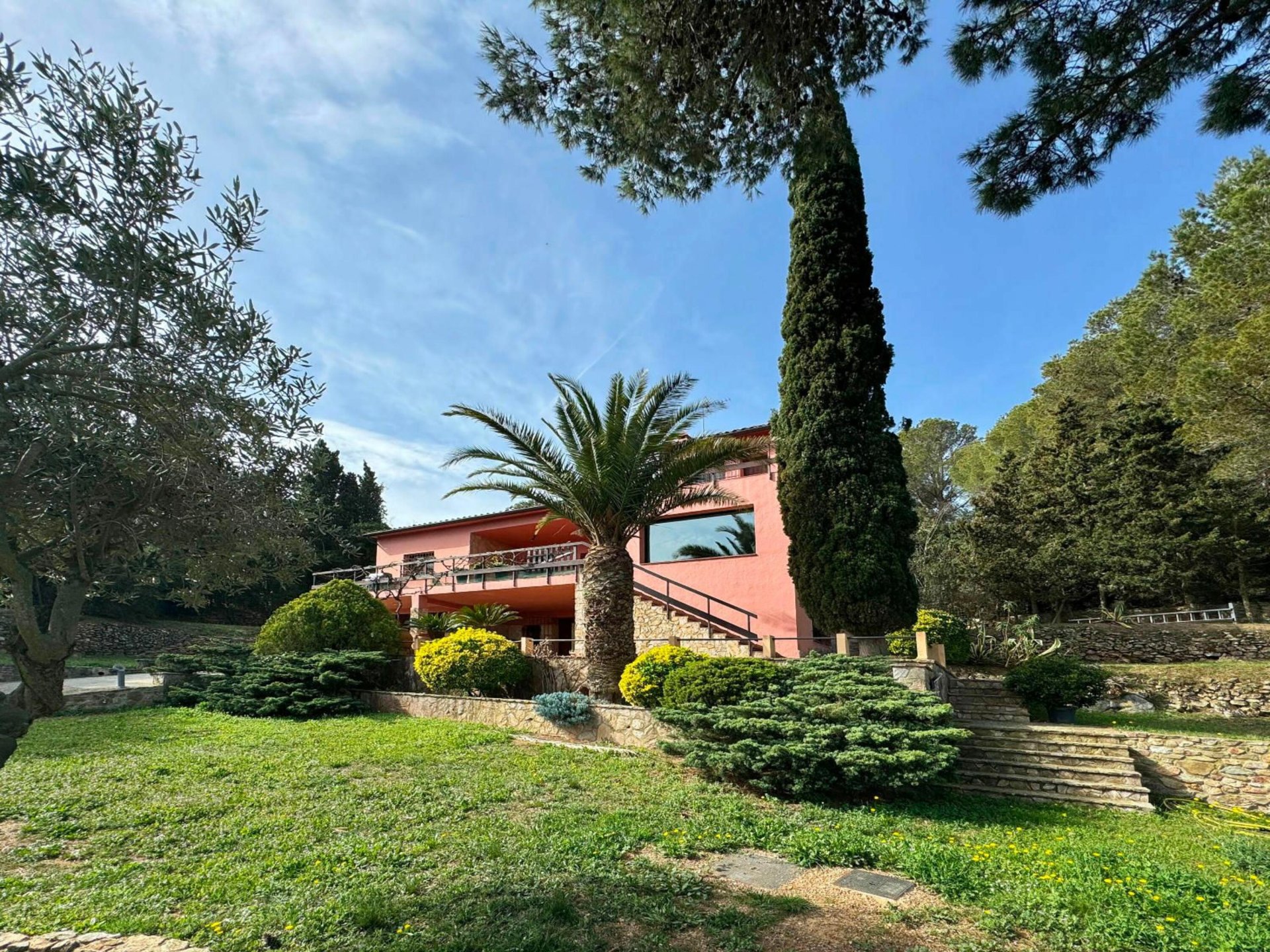 Casa a Begur, Girona, Spagna 4 camere da letto,  N° 141147