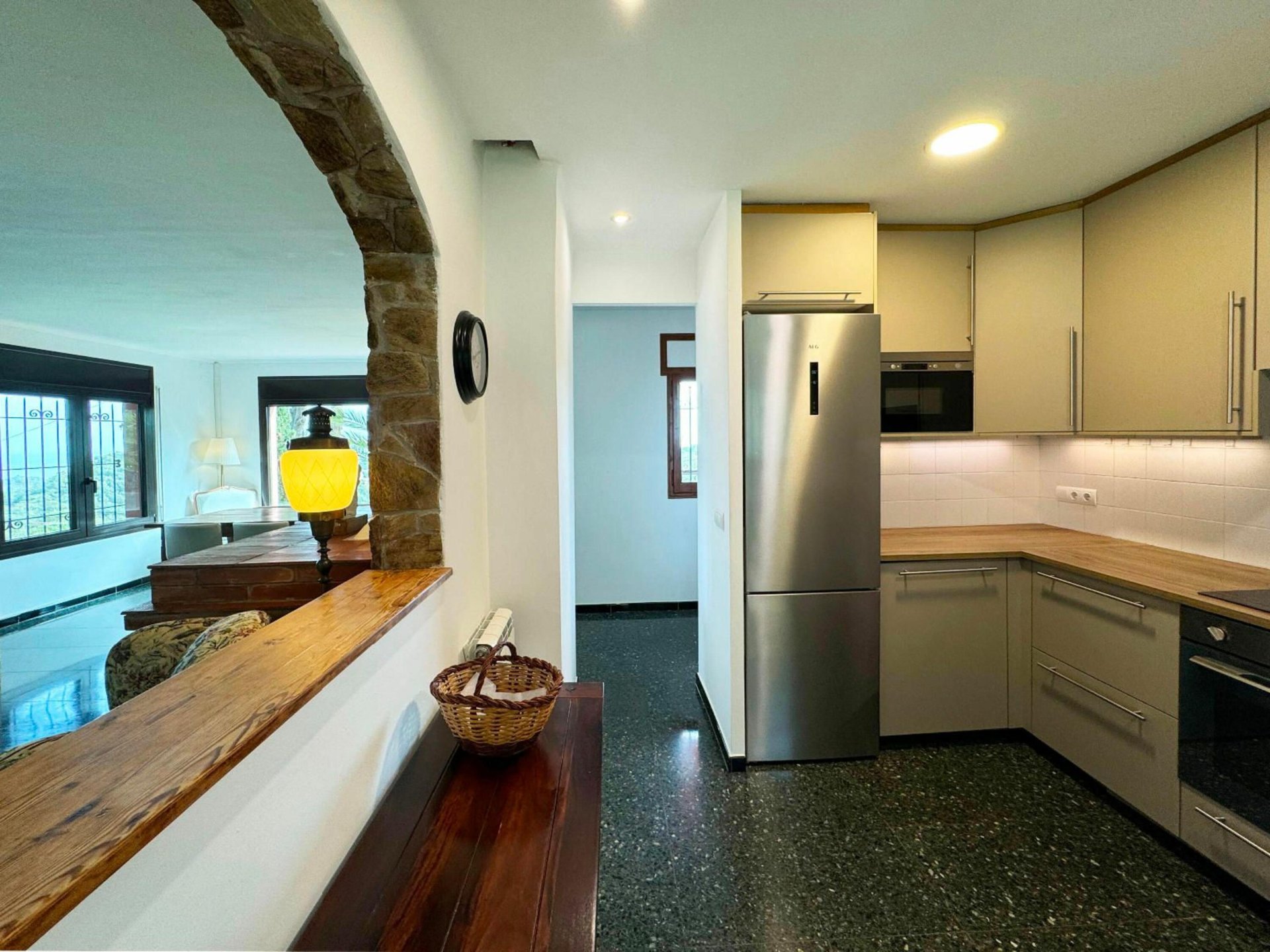 Casa a Begur, Girona, Spagna 4 camere da letto,  N° 141147
