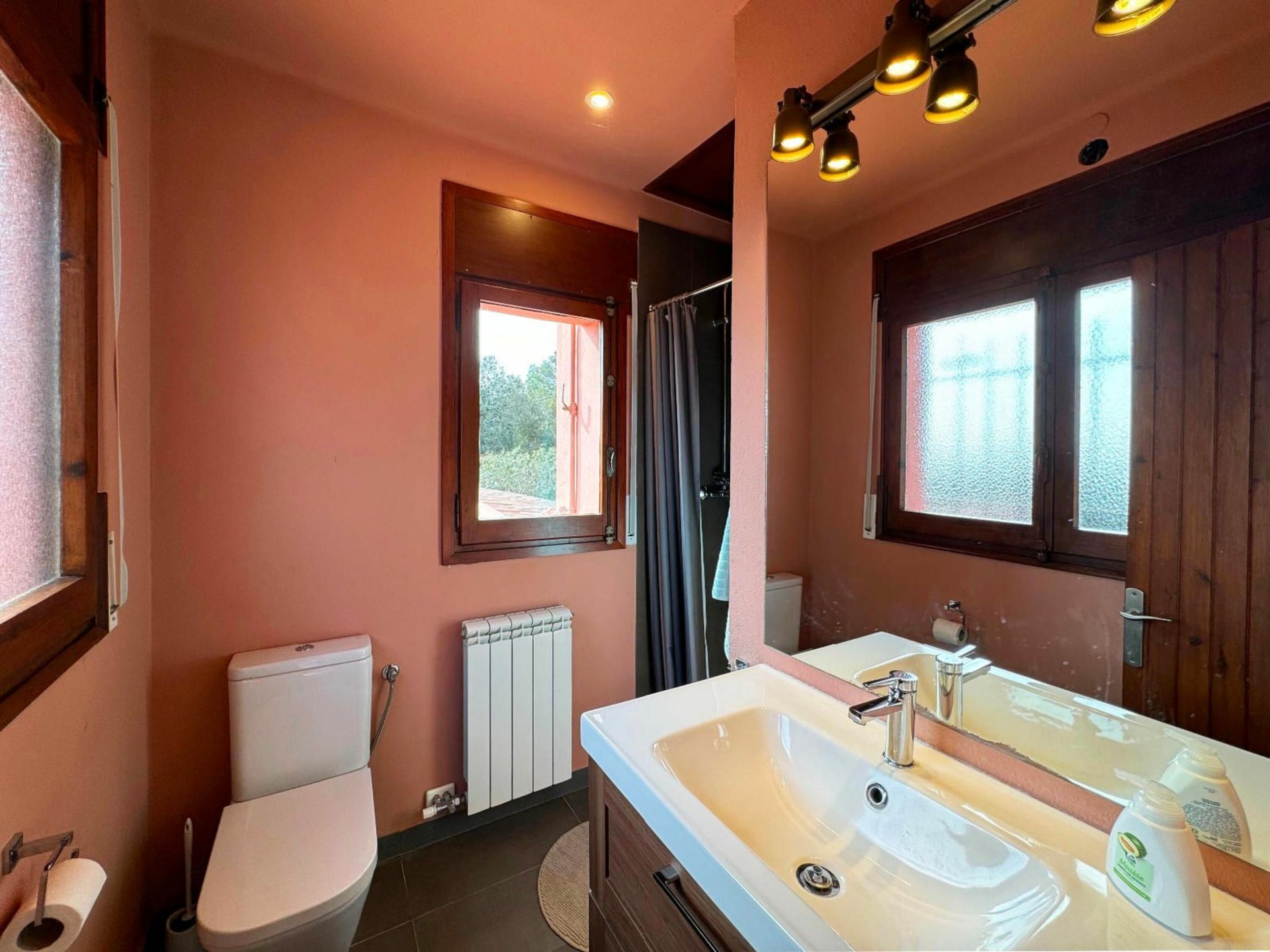 Casa a Begur, Girona, Spagna 4 camere da letto,  N° 141147