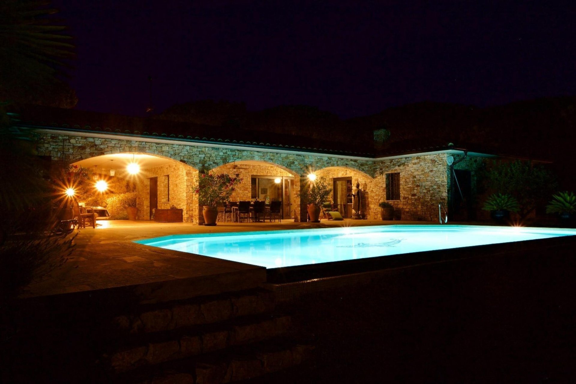 House à Pals, Girona, Espagne 5 chambres,  No. 141150