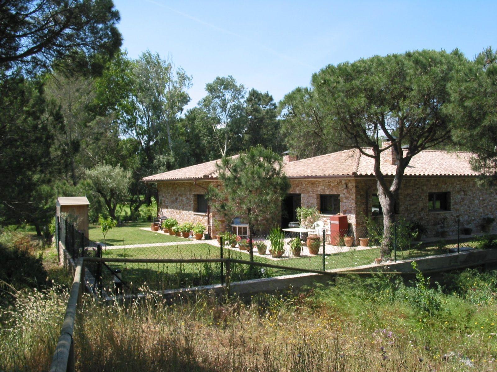 House à Pals, Girona, Espagne 5 chambres,  No. 141150