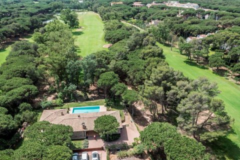 House in Pals, Girona, Spain 5 bedrooms,  No. 141150
