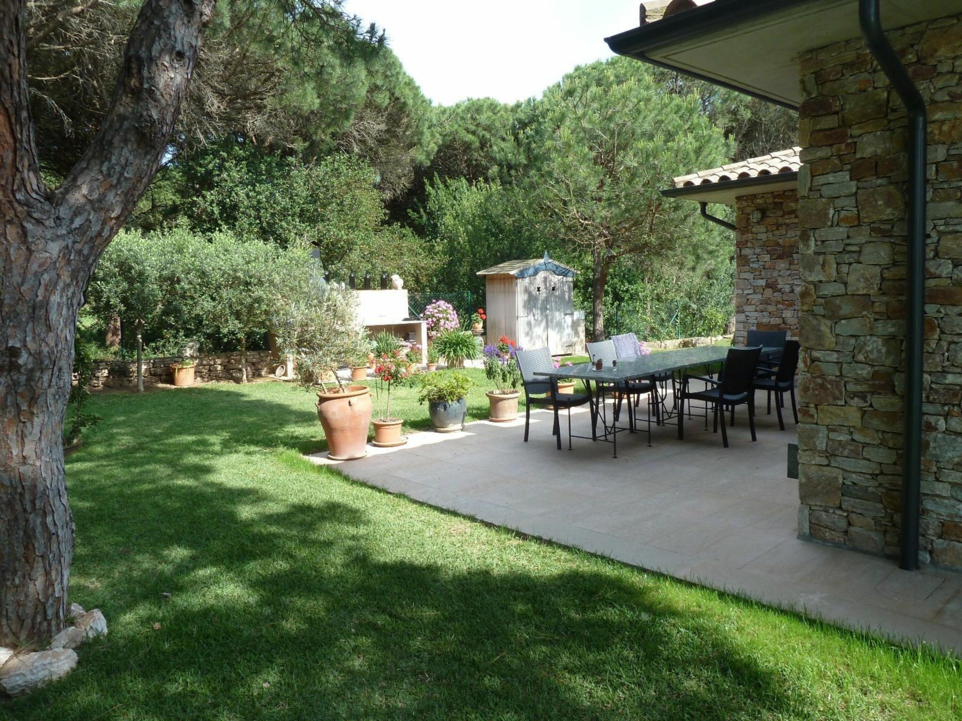 House à Pals, Girona, Espagne 5 chambres,  No. 141150
