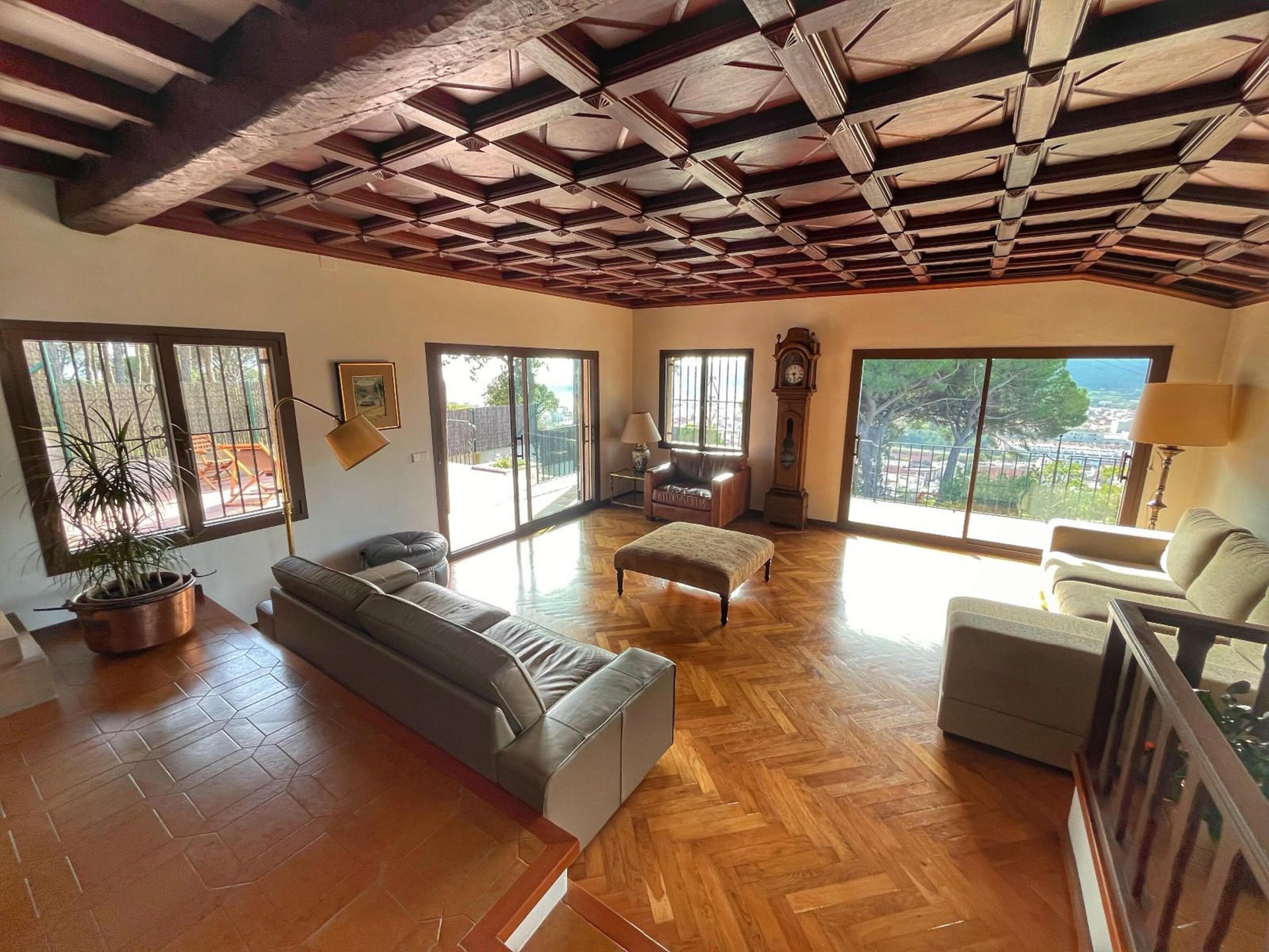House in Sant Feliu de Guixols, Girona, Spain 5 bedrooms,  No. 141149