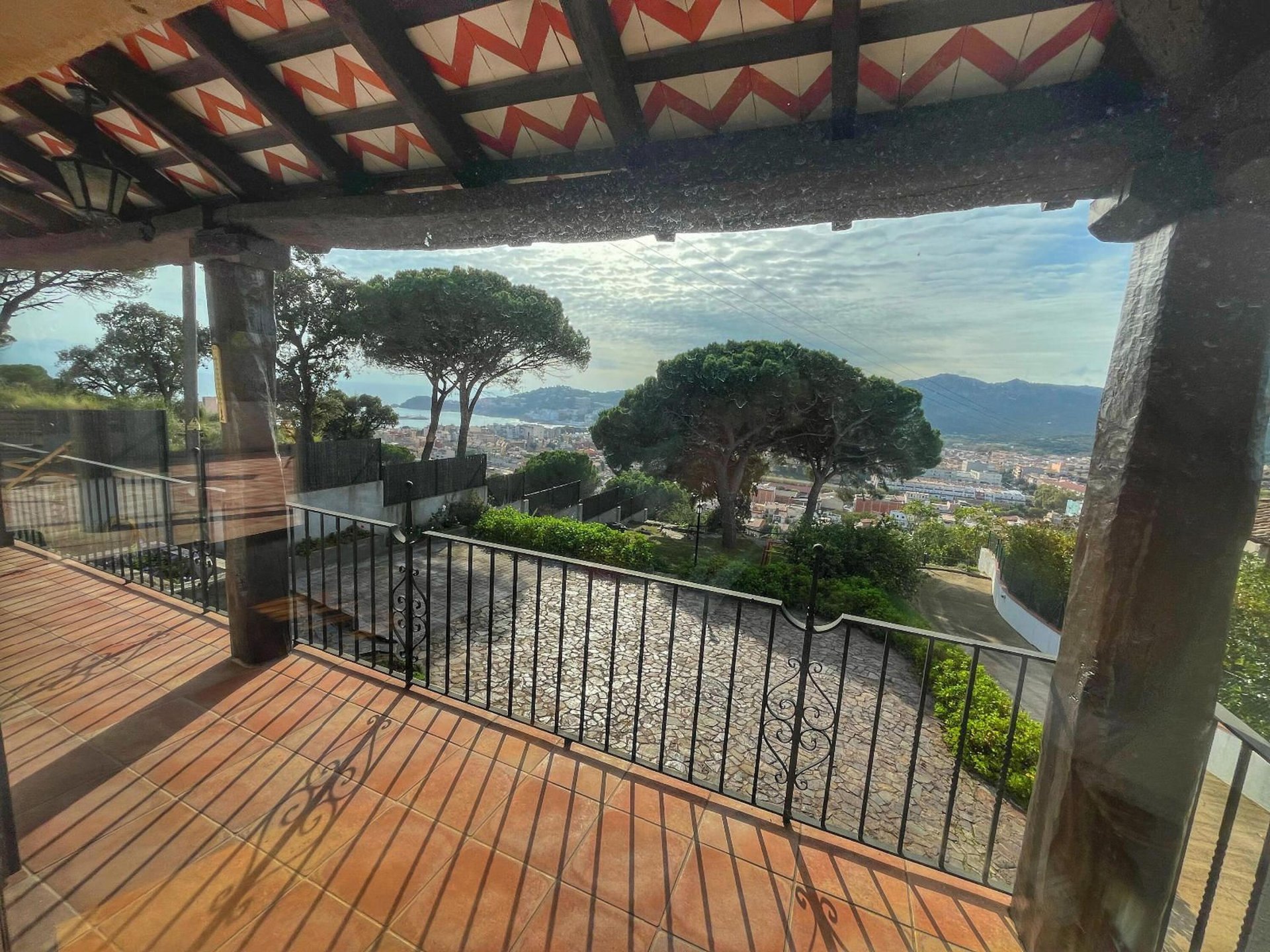 House in Sant Feliu de Guixols, Girona, Spain 5 bedrooms,  No. 141149