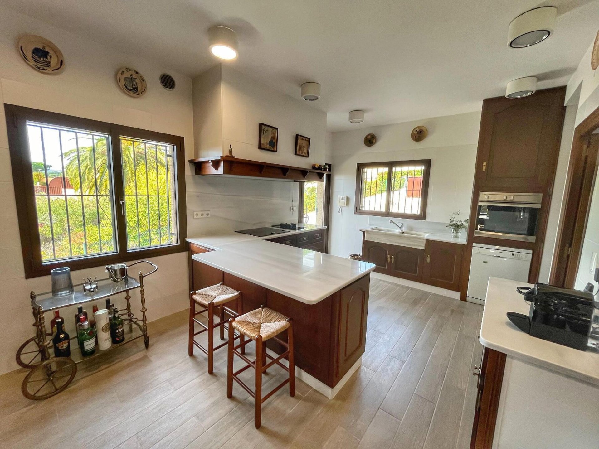 House in Sant Feliu de Guixols, Girona, Spain 5 bedrooms,  No. 141149