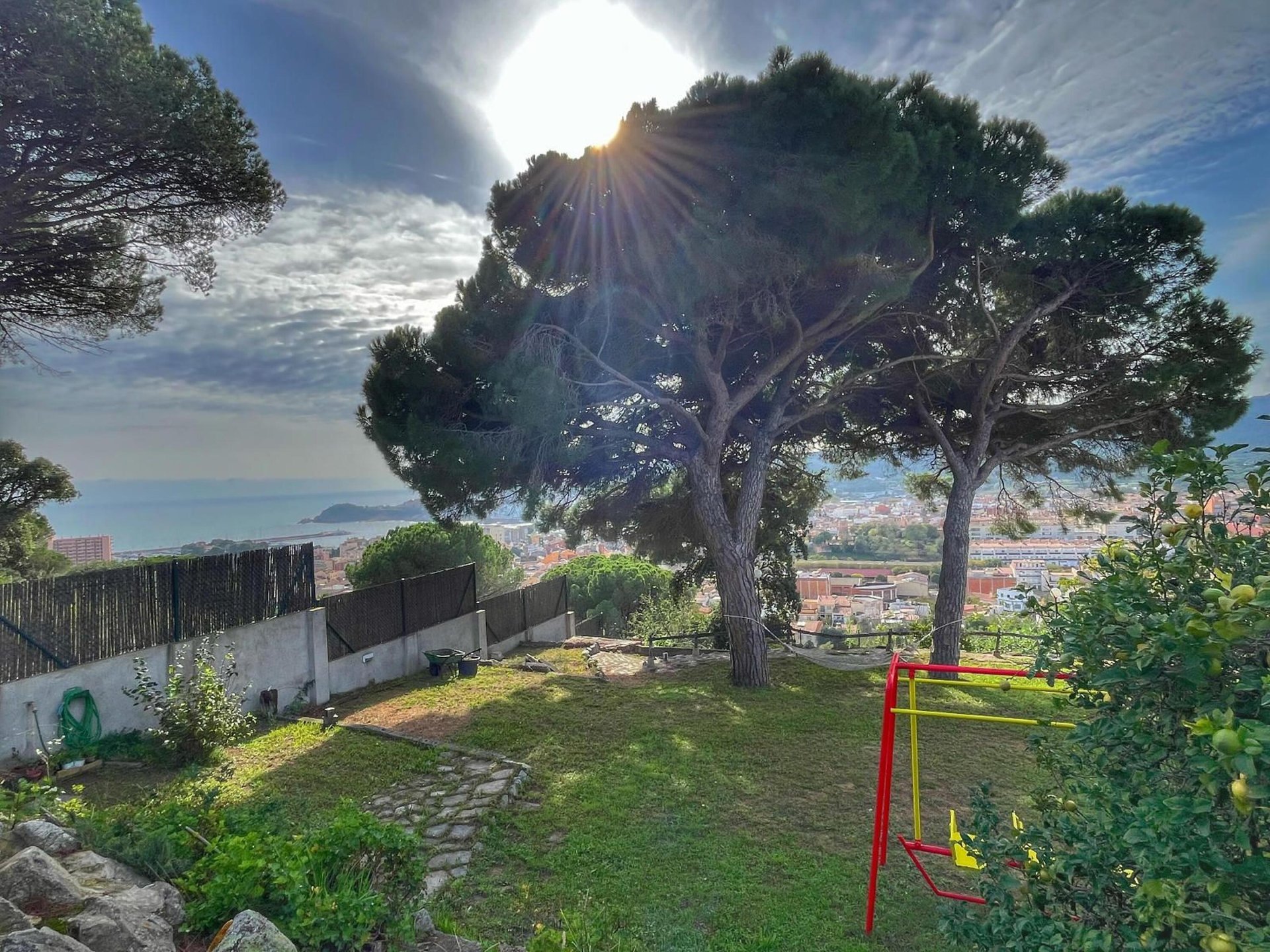 House in Sant Feliu de Guixols, Girona, Spain 5 bedrooms,  No. 141149