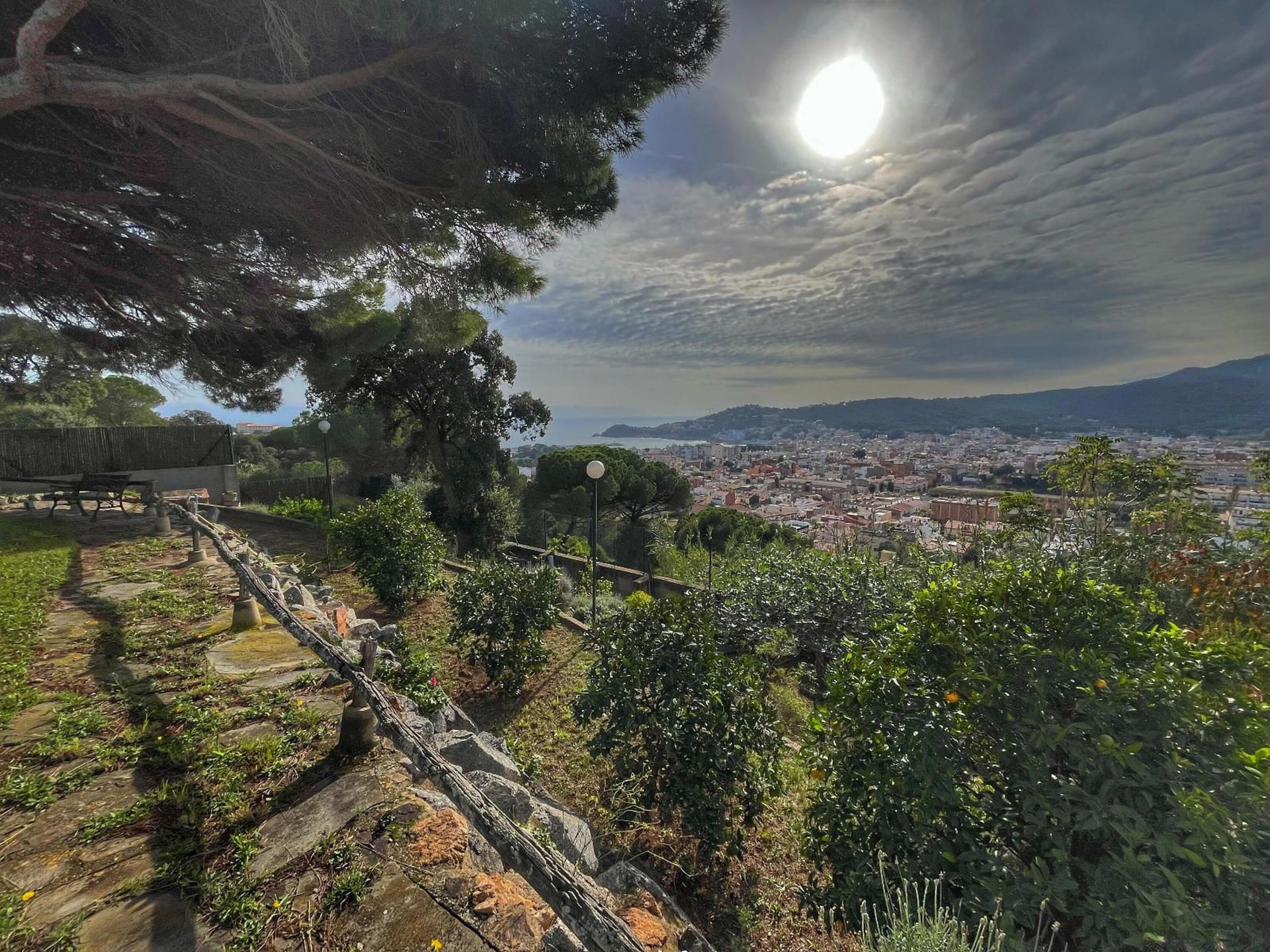 House in Sant Feliu de Guixols, Girona, Spain 5 bedrooms,  No. 141149