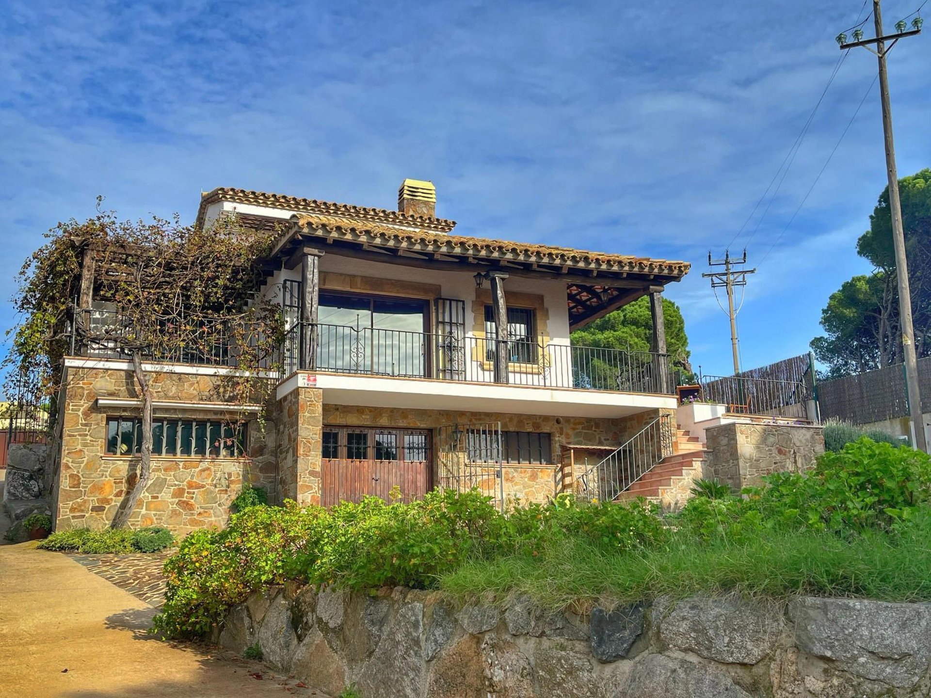 House in Sant Feliu de Guixols, Girona, Spain 5 bedrooms,  No. 141149