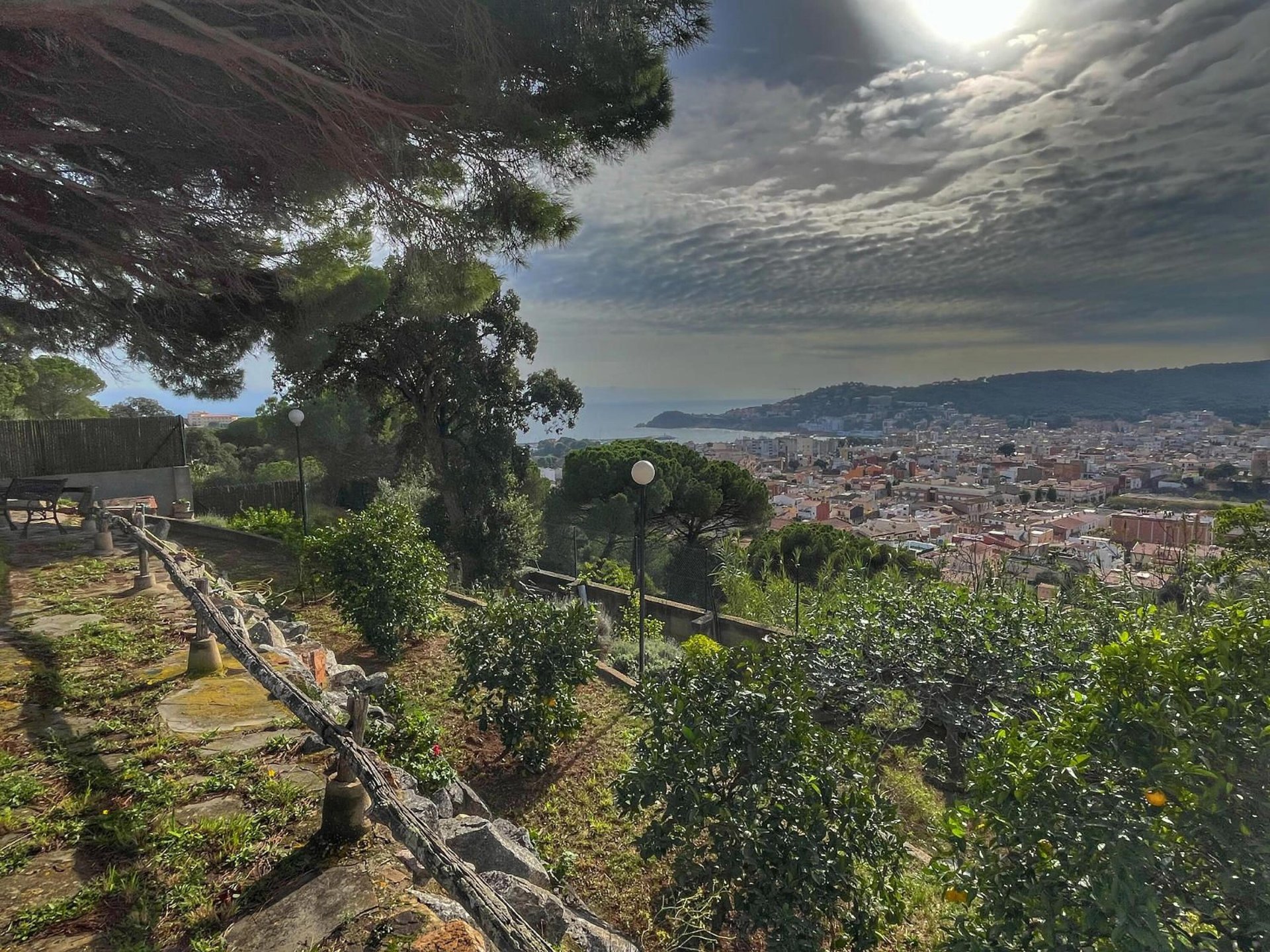 House in Sant Feliu de Guixols, Girona, Spain 5 bedrooms,  No. 141149