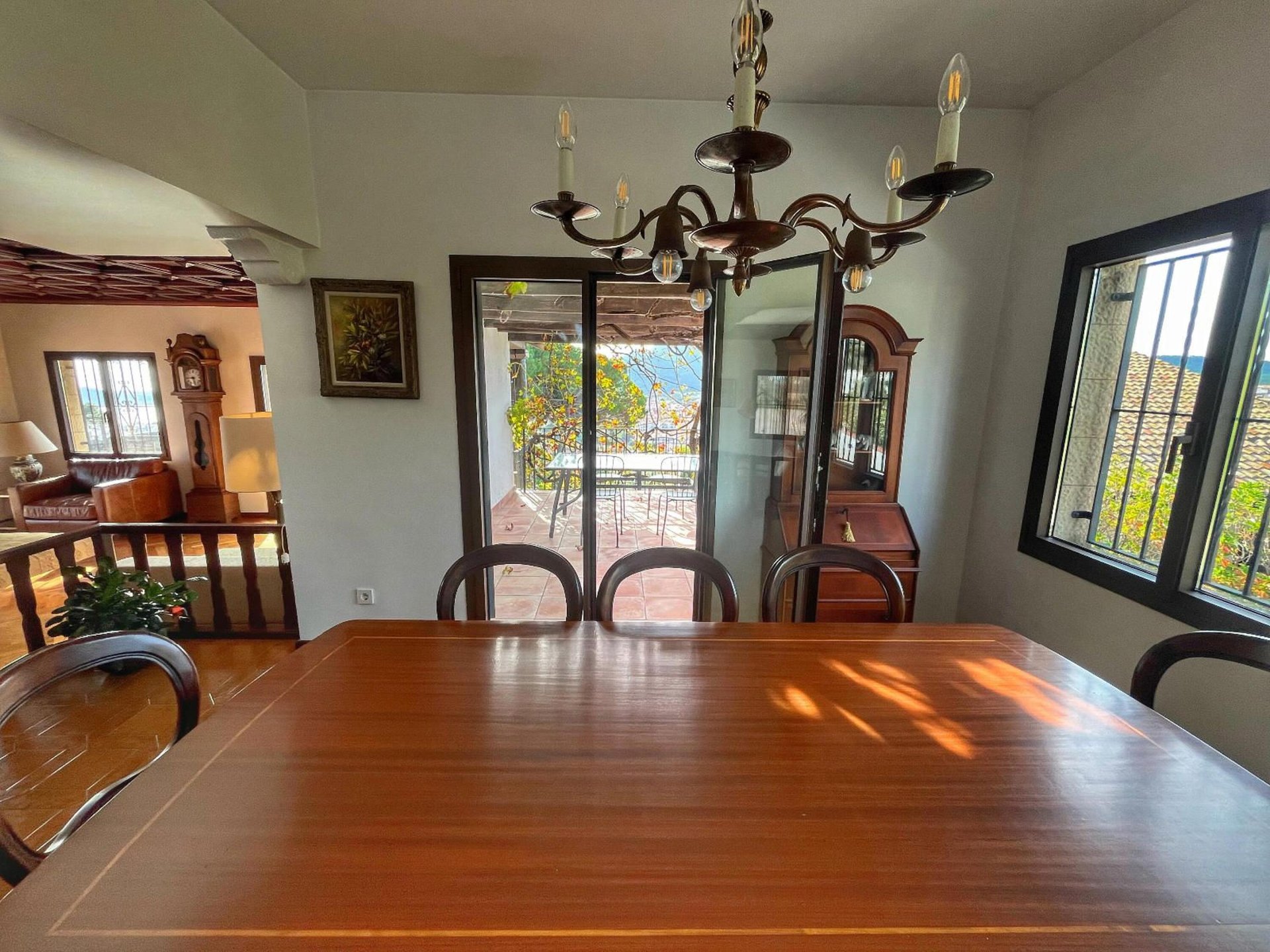 House in Sant Feliu de Guixols, Girona, Spain 5 bedrooms,  No. 141149