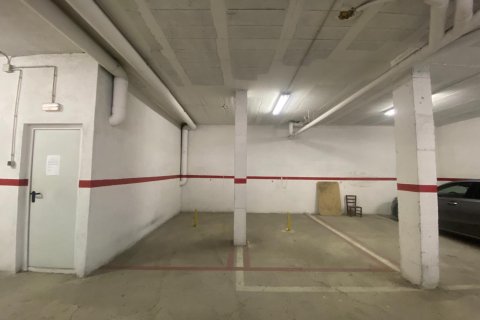 Garage à Sant Marti de Centelles, Barcelona, Espagne 11 m2 No. 191449