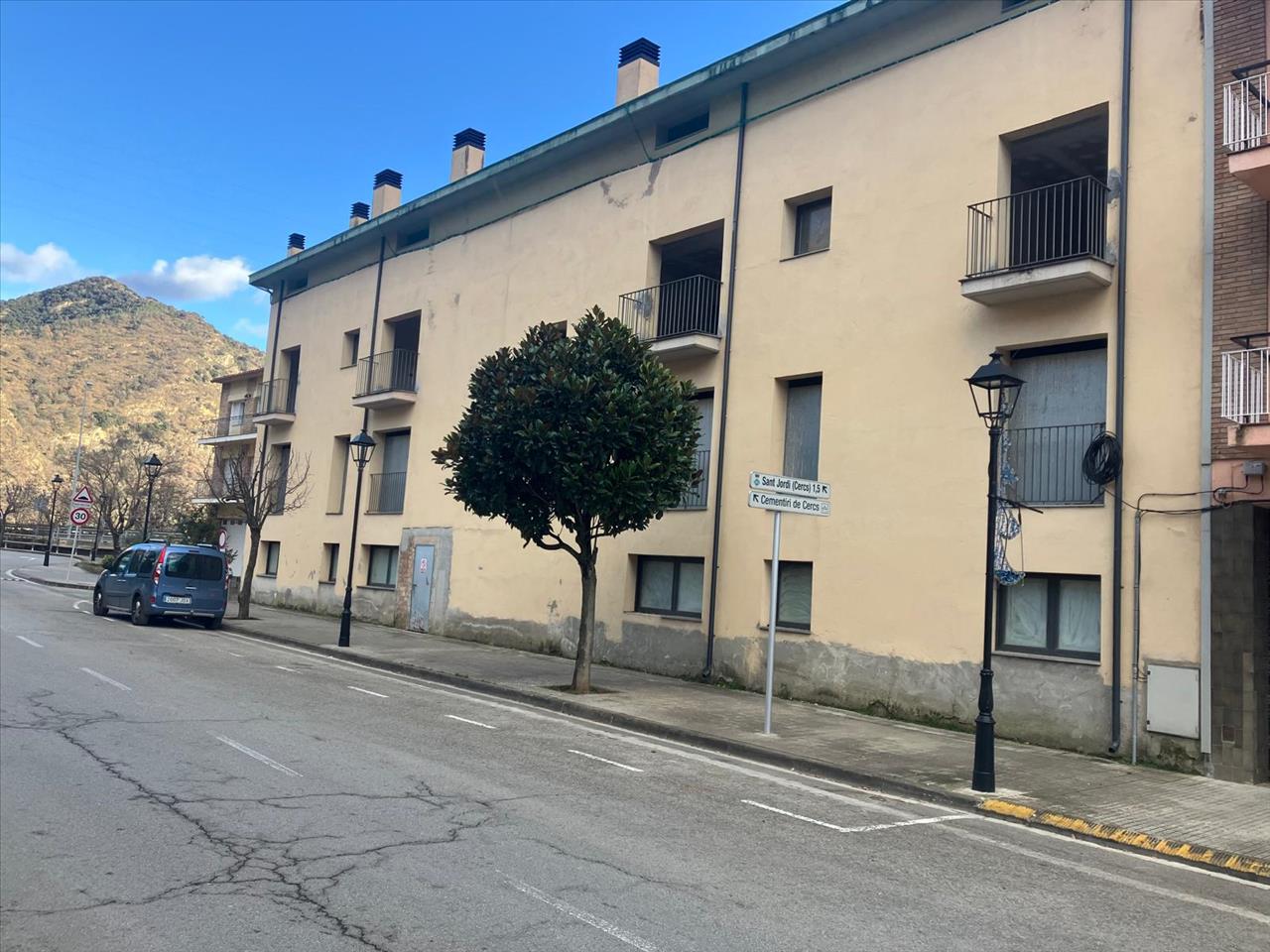 Dzīvoklis Cercs, Barcelona, Spānijā 1 istaba, 69 m2 Nr. 191444