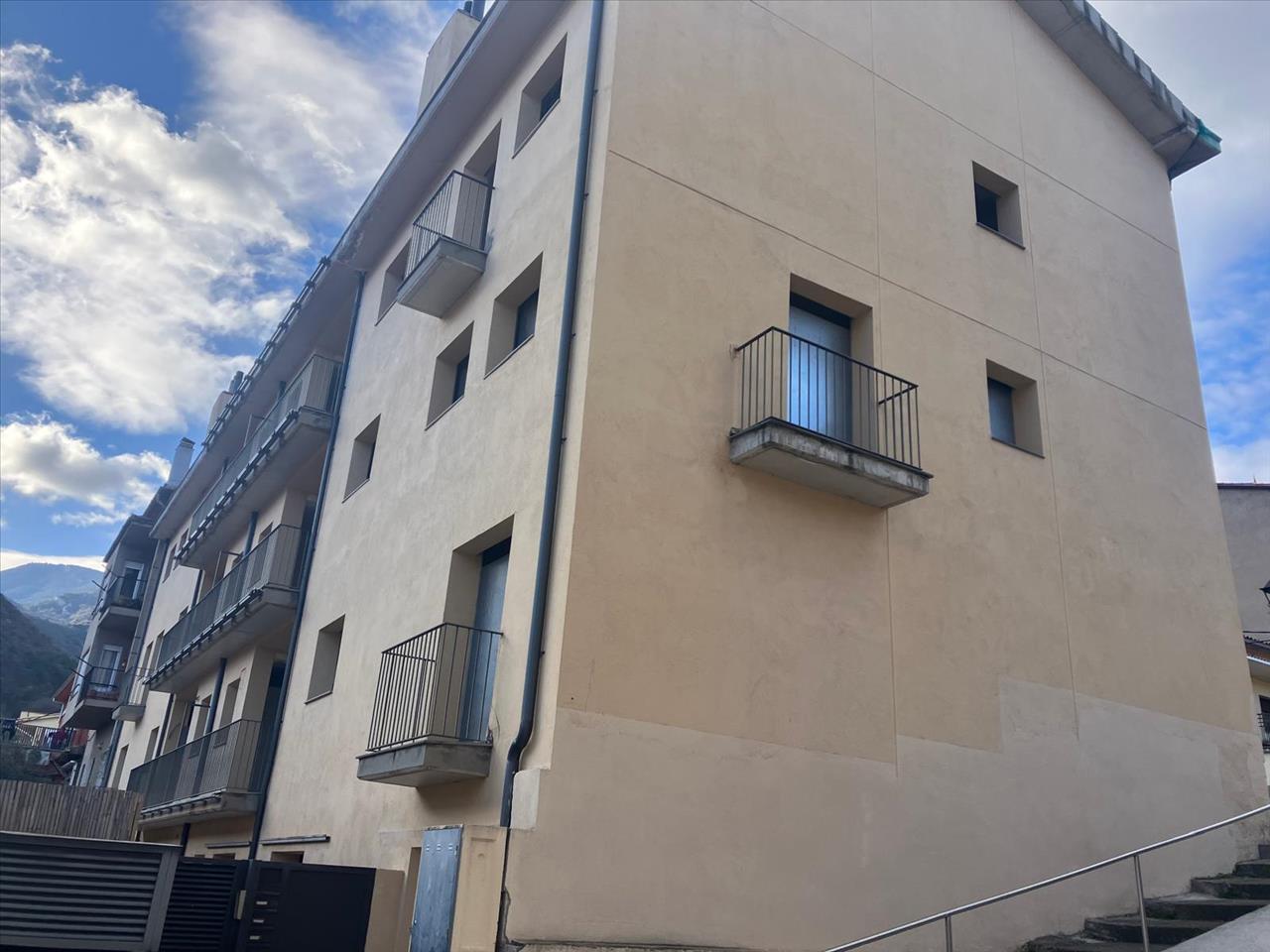 Dzīvoklis Cercs, Barcelona, Spānijā 1 istaba, 69 m2 Nr. 191444