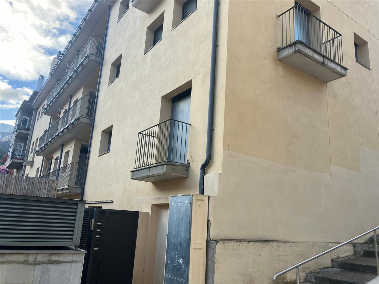 Dzīvoklis Cercs, Barcelona, Spānijā 1 istaba, 69 m2 Nr. 191444