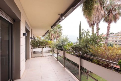 Wohnung in Barcelona, Spanien 3 Schlafzimmer, 115 m2 Nr. 78439
