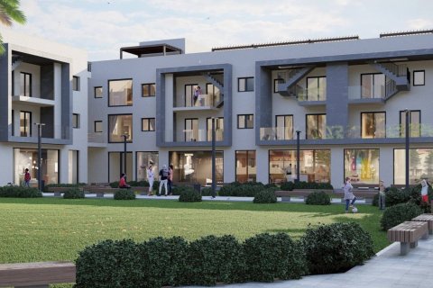 Apartment in Torre-Pacheco, Murcia, Spain 2 bedrooms, 102 sq.m. No. 134162