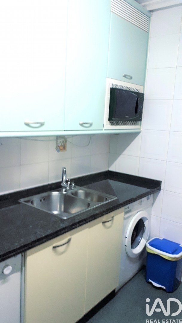 Dzīvoklis Leon, Spānijā 2 istabas, 86 m2 Nr. 195758