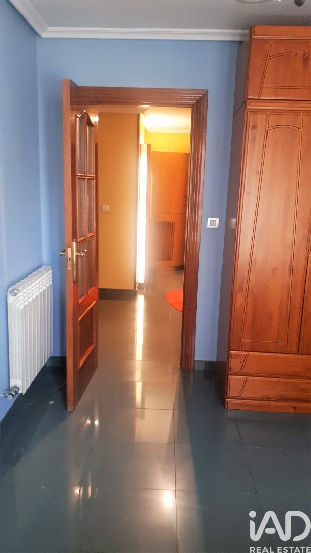 Dzīvoklis Leon, Spānijā 2 istabas, 86 m2 Nr. 195758