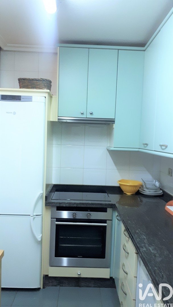 Dzīvoklis Leon, Spānijā 2 istabas, 86 m2 Nr. 195758