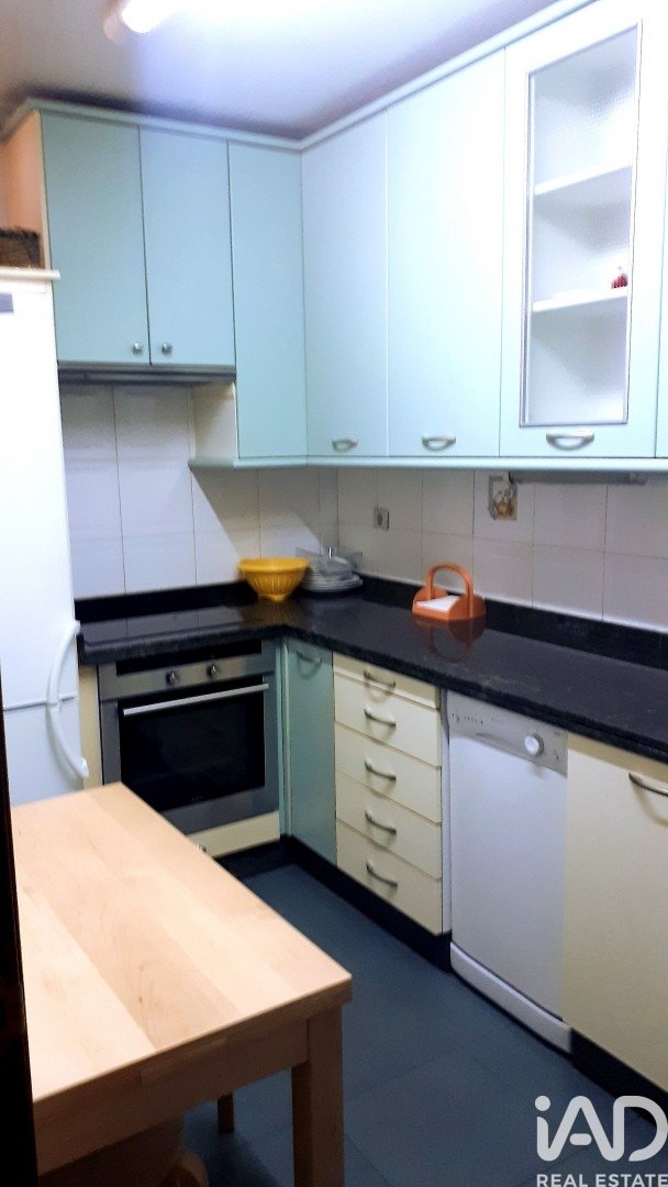 Dzīvoklis Leon, Spānijā 2 istabas, 86 m2 Nr. 195758
