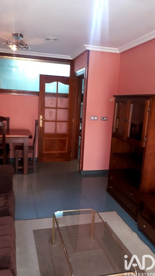Dzīvoklis Leon, Spānijā 2 istabas, 86 m2 Nr. 195758