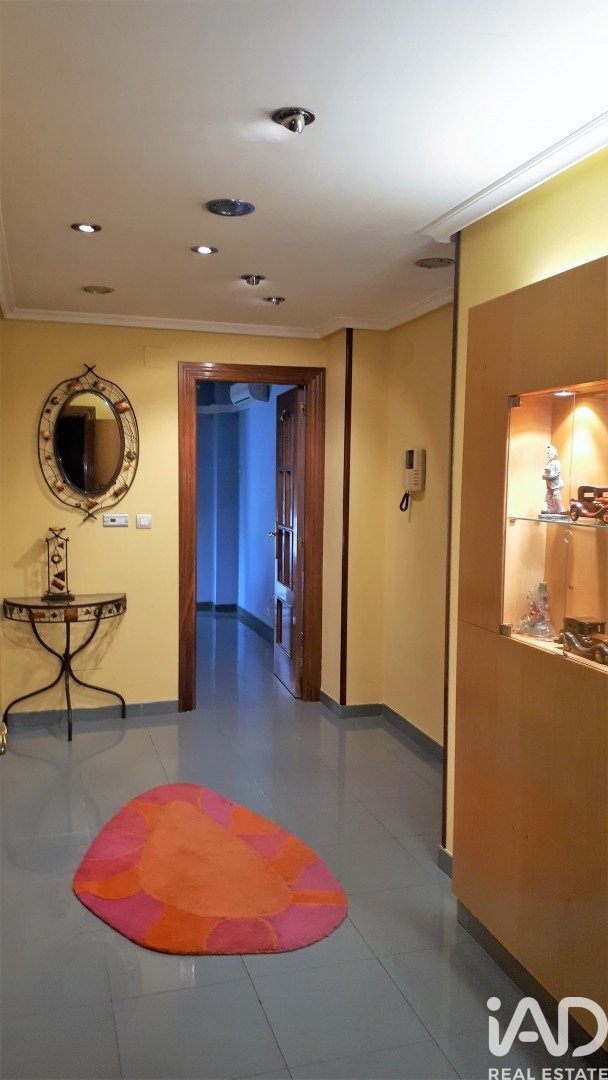 Dzīvoklis Leon, Spānijā 2 istabas, 86 m2 Nr. 195758