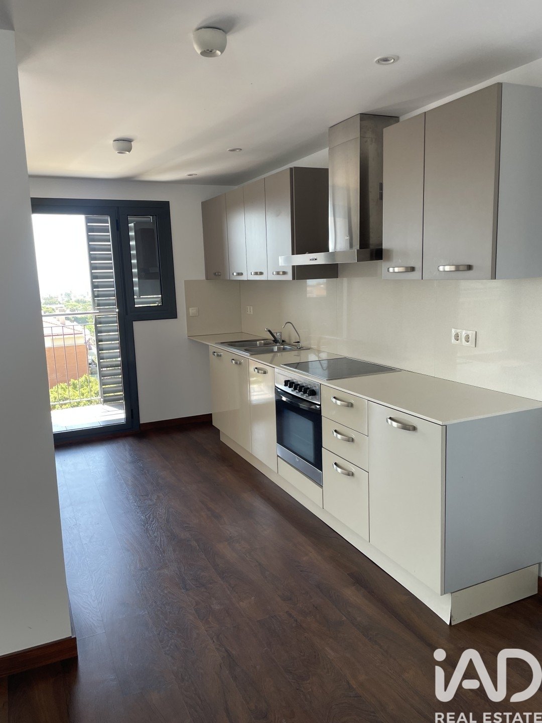 Apartment in Sitges, Barcelona, Spain 1 bedroom, 130 sq.m. No. 195757